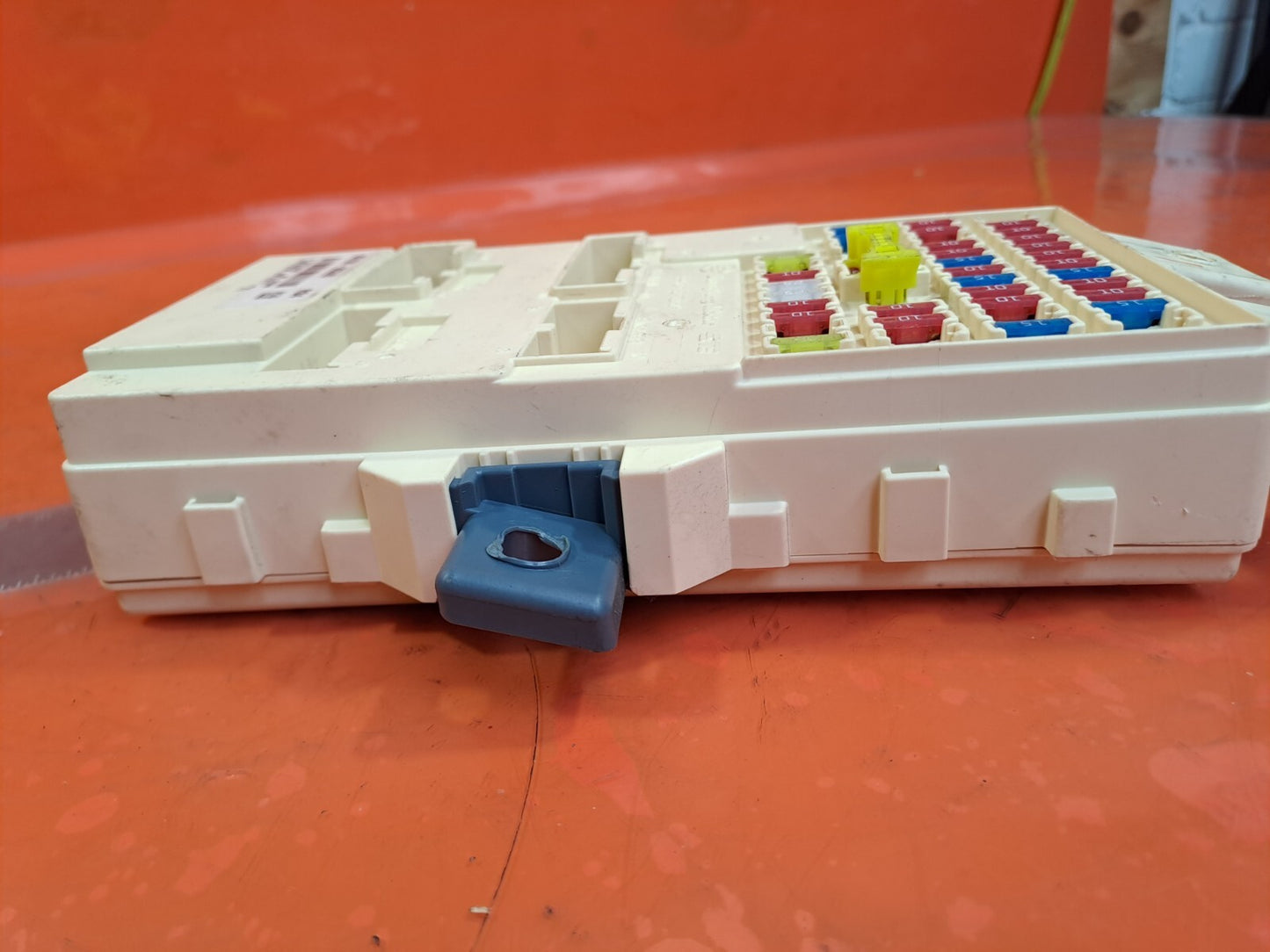 2015 SSANGYONG TIVOLI ELX 1.6P RELAY FUSE BOX 82150-35240 + WARRANTY A221 - Image 6