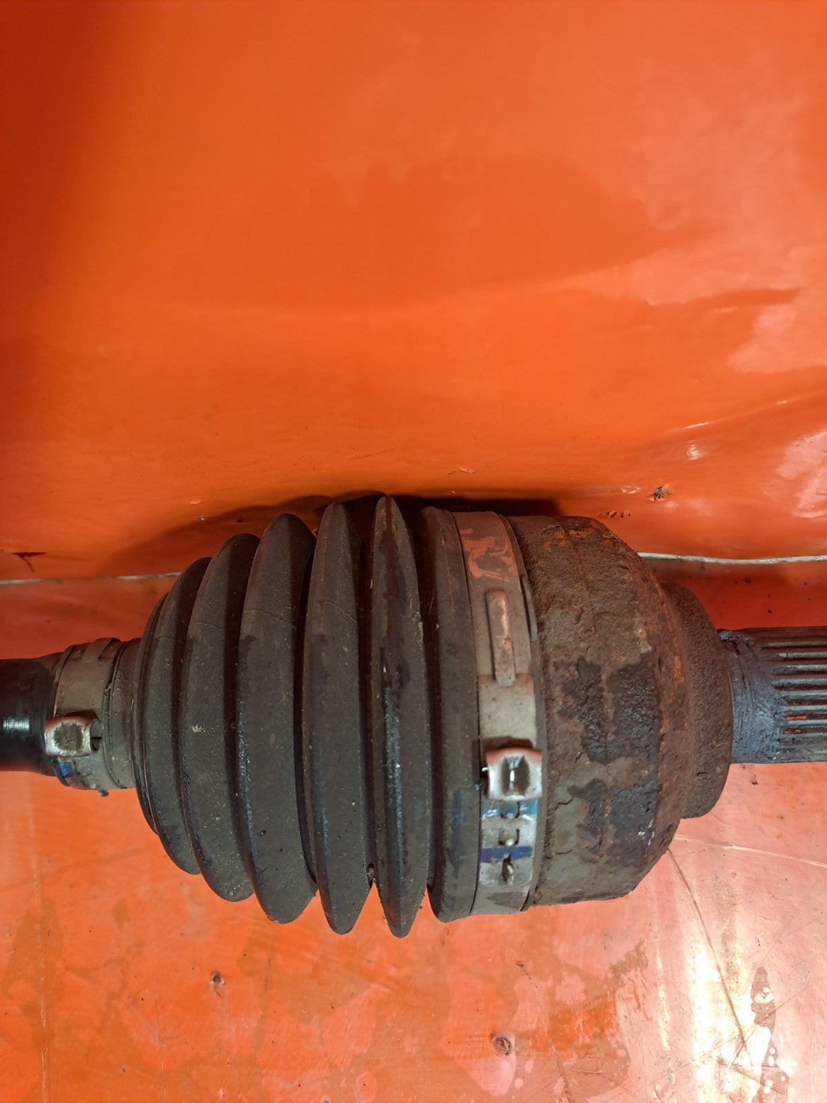 ✅TESLA MODEL 3 LONG RANGE 2020 REAR RIGHT AUTO DRIVESHAFT 1044161-00-D Warranty - Image 10
