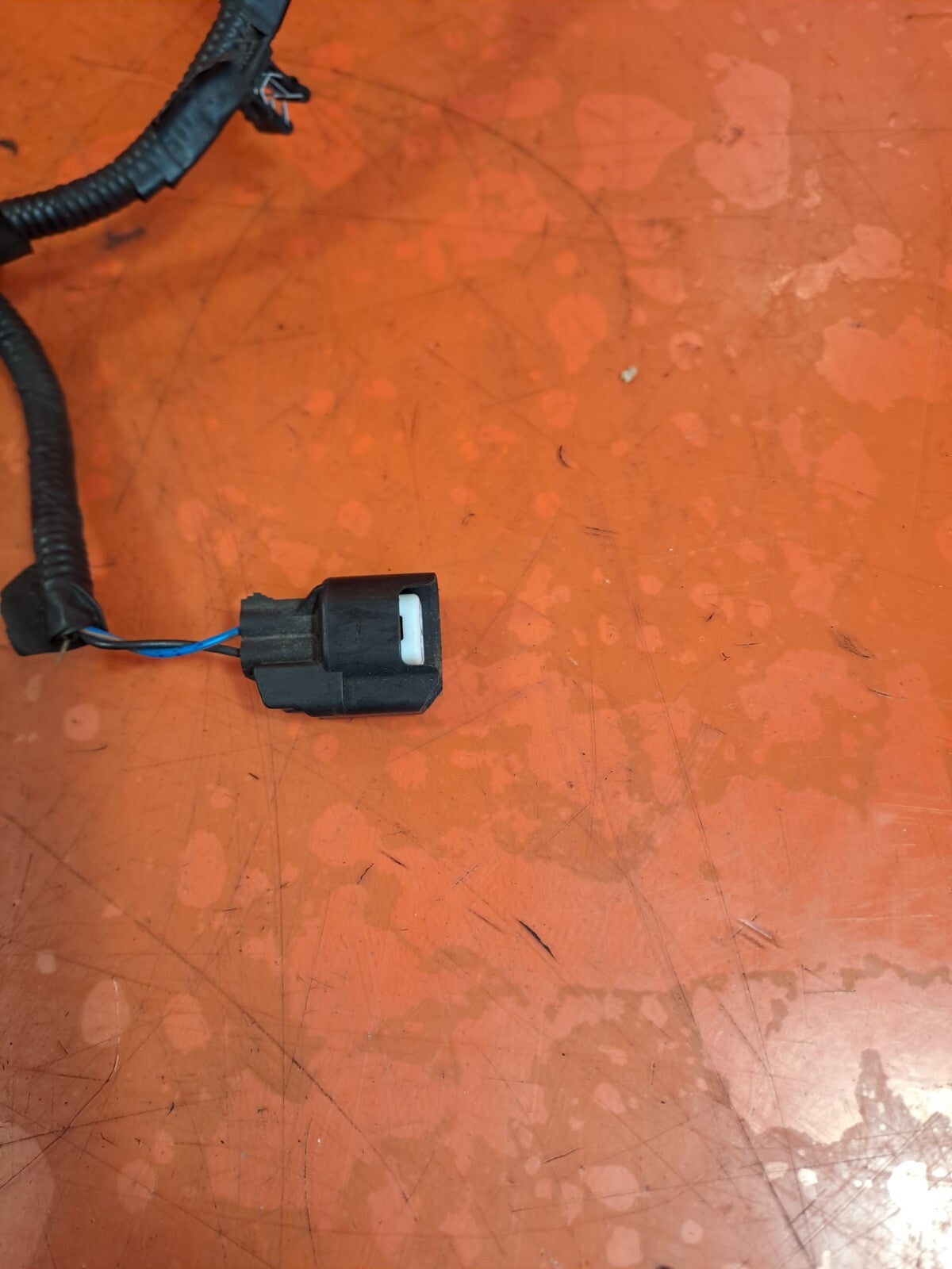 ✅2020 FORD PUMA ST-LINE 1.0P CRASH IMPACT SENSOR LOOM L1TT-14B446-ABB A252 - Image 4