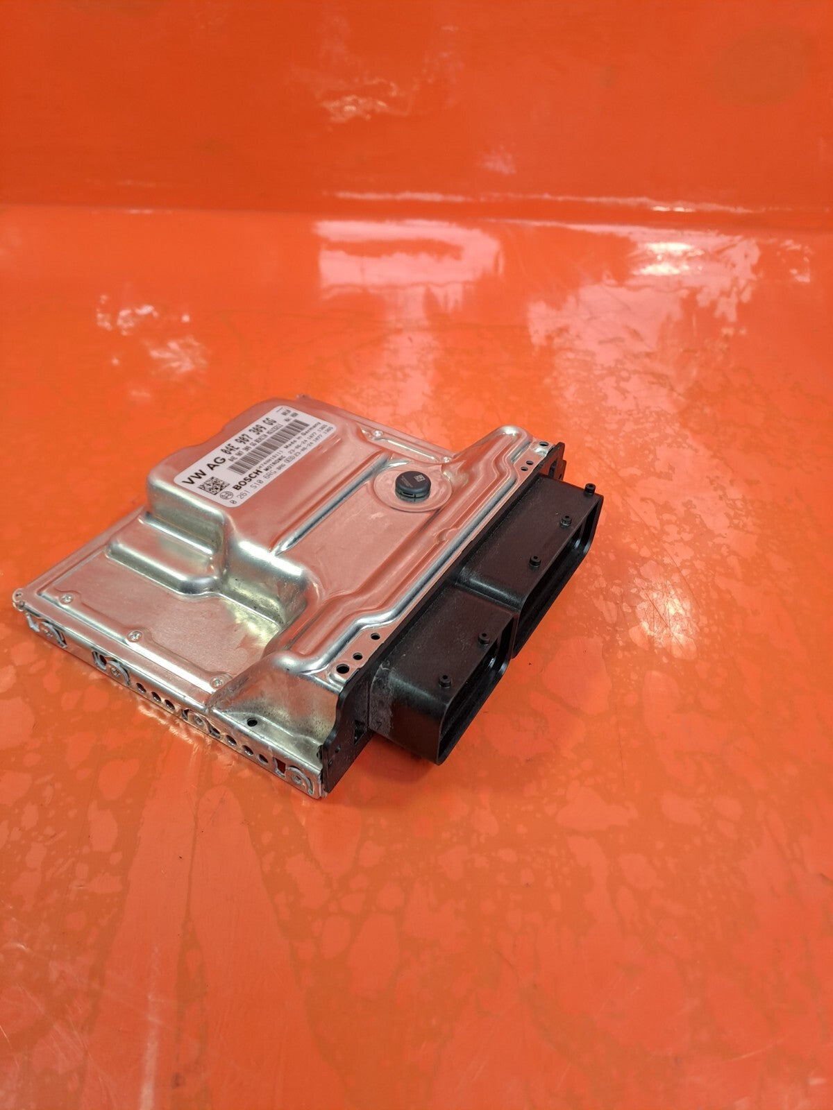 2023 CUPRA LEON VZ2 1.4P ENGINE CONTROL MODULE 04E907309GG + WARRANTY A227 - Image 3