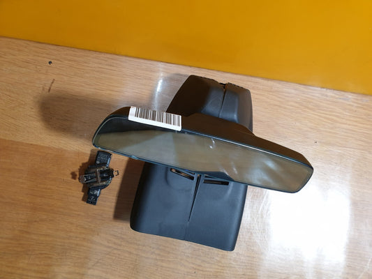 2023 BMW 1 Series F40 Interior Rear View Mirror w/ Rain Sensor 6838309 Warranty - Image 2