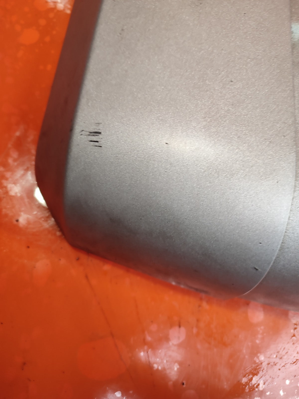 ✅AUDI Q7 S LINE 3.0 DIESEL 2009 TOP ENGINE COVER 4L0103925 Warranty A300 - Image 3