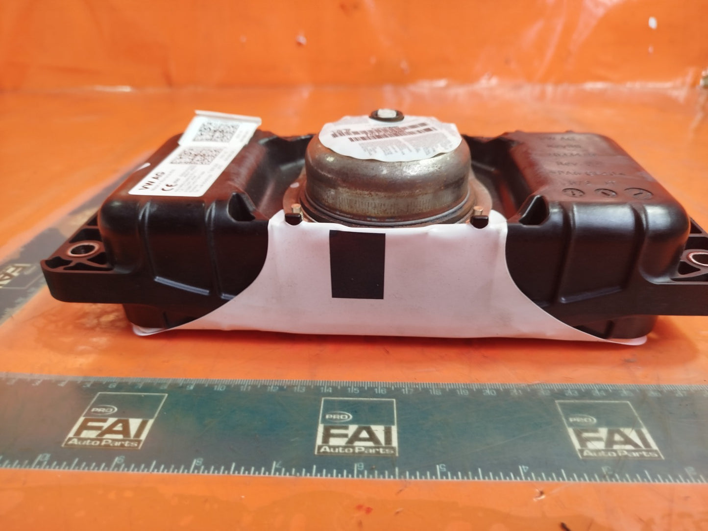 ✅AUDI A3 S LINE 1.5 PETROL 2019 DASHBOARD PASSENGER ARBAG 8V0880204J Warranty - Image 8