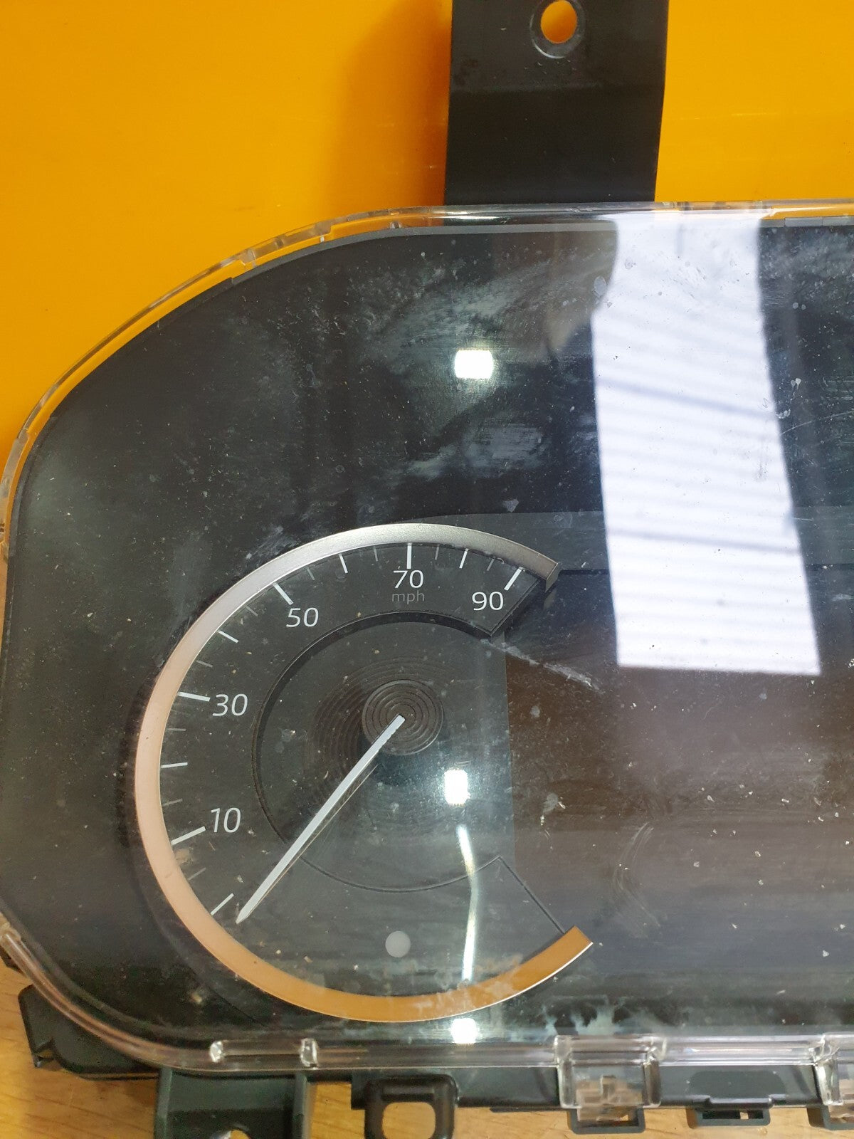 ✅2022 RANGE ROVER EVOQUE L551 SPEEDO INSTRUMENT CLUSTER M8D210F844AD + WARRANTY - Image 5