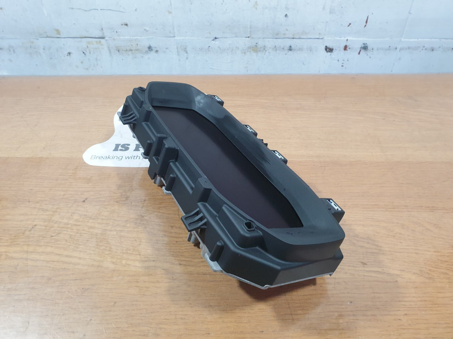 2023 CUPRA LEON VZ2 1.4P SPEEDO INSTRUMENT CLUSTER 5FA920790C + WARRANTY A227 - Image 7