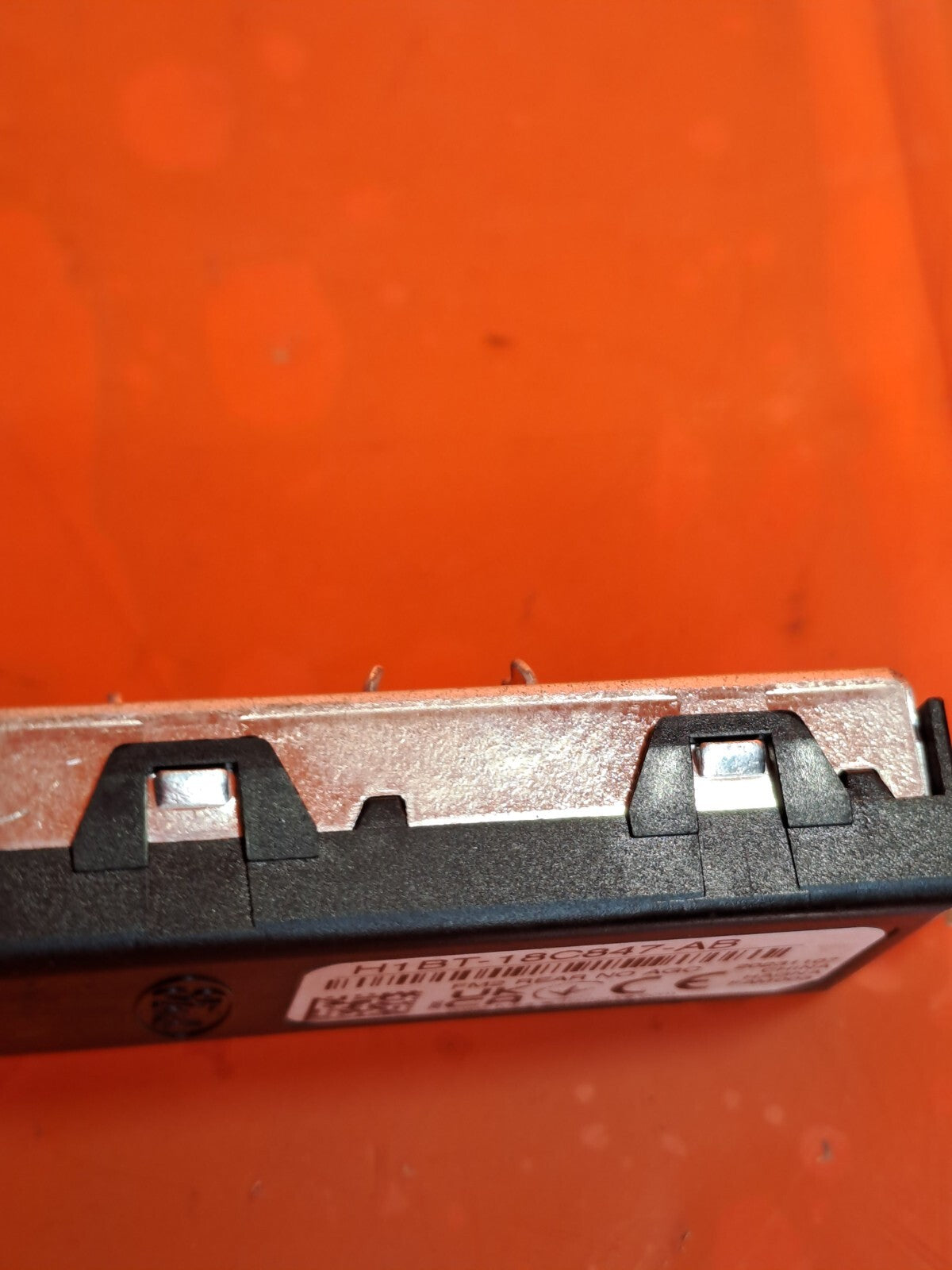 ✅FORD FOCUS ST-LINE 1.0 PETROL 2024 ANTENNA AMPLIFIER PAIR H1BT18C847AB Warranty - Image 12