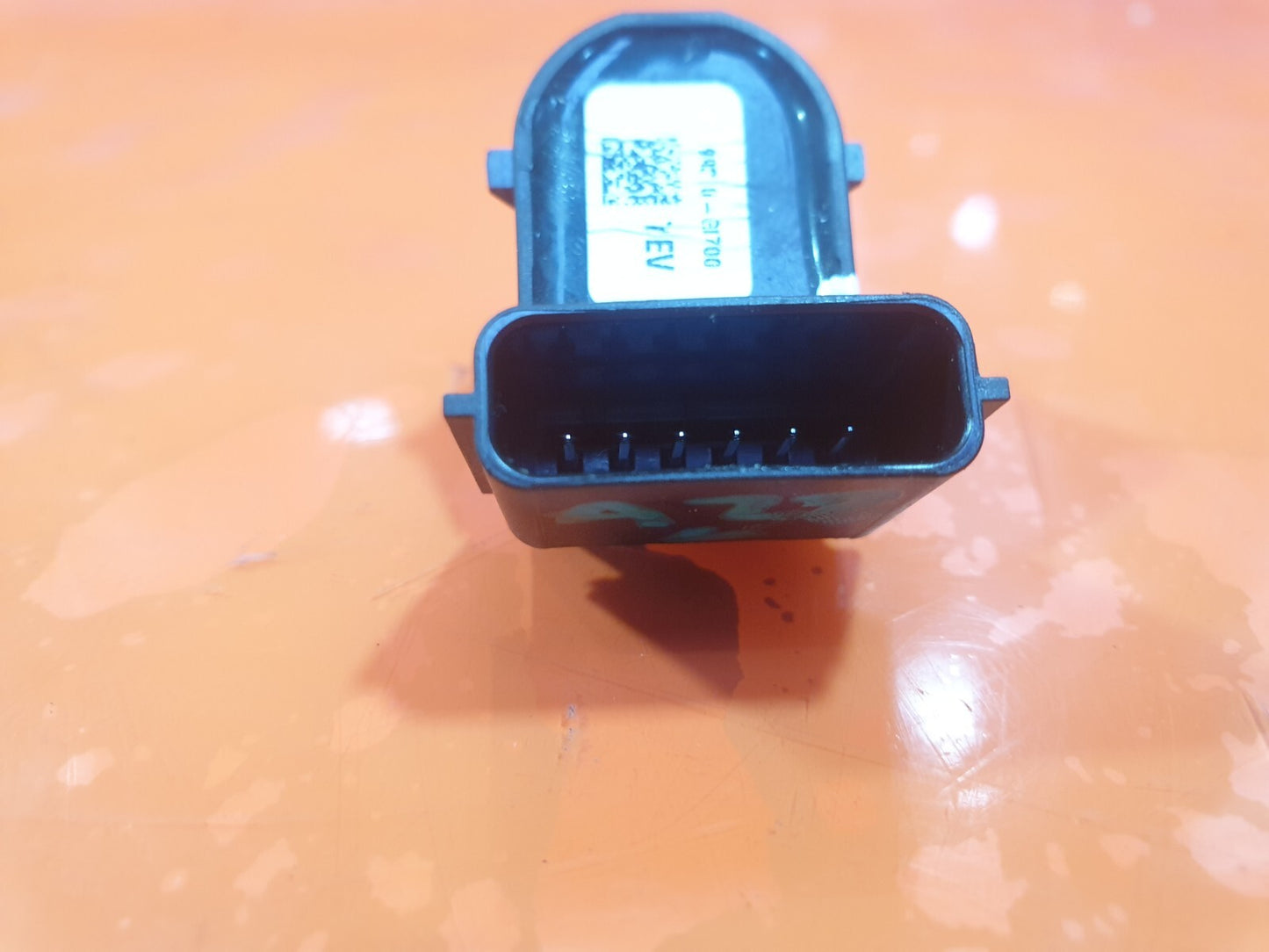 Hyundai Ioniq 5 Namsan 2024 Rear Parking Sensor 99310-GI500EB 99310-GI700YEV - Image 11