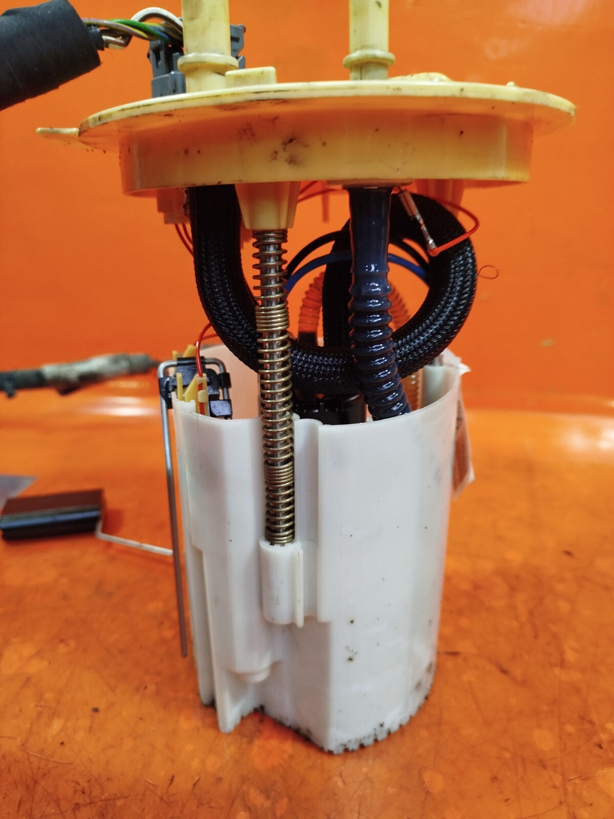 ✅FORD MONDEO MK5 2.0 DIESEL 2016 IN TANK FUEL PUMP SENDER UNIT DG939H307HE A259 - Image 12