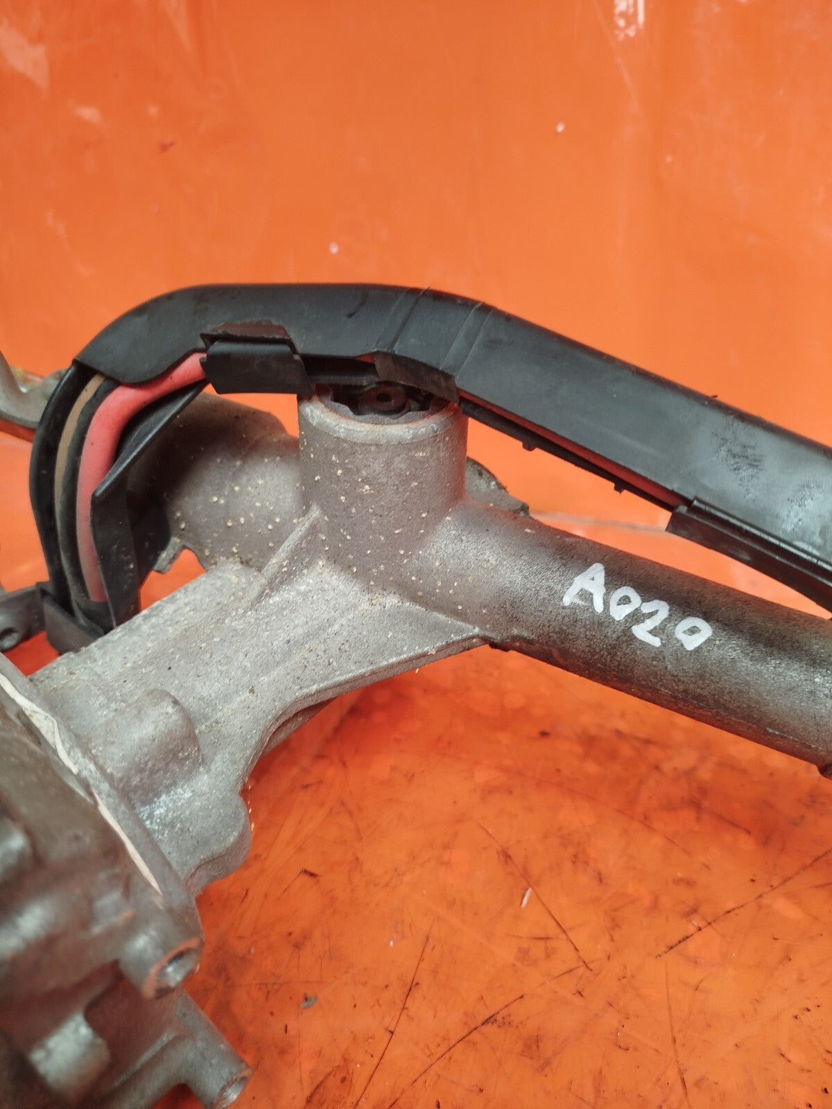 ✅BMW 218D F45 2015 M SPORT ELECTRIC STEERING WHEEL Warranty A029 - Image 7