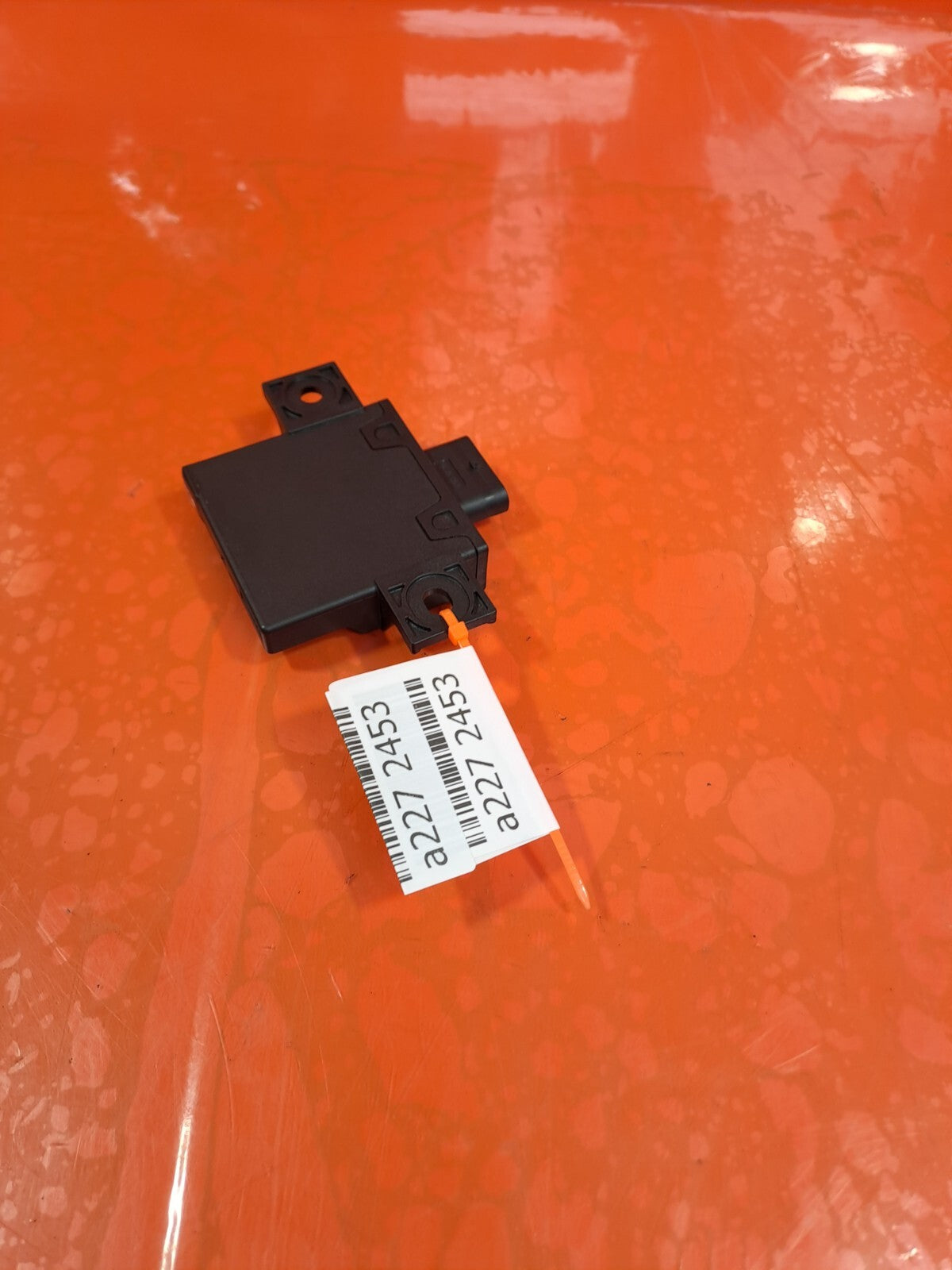 2023 CUPRA LEON VZ2 1.4P ELECTRONIC MODULE 5FF907159 + WARRANTY A227 - Image 12