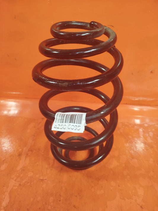 2015 Renault Trafic MK3 SL27 Rear Suspension Coil Ring 550204926R Warranty A250 - Image 2