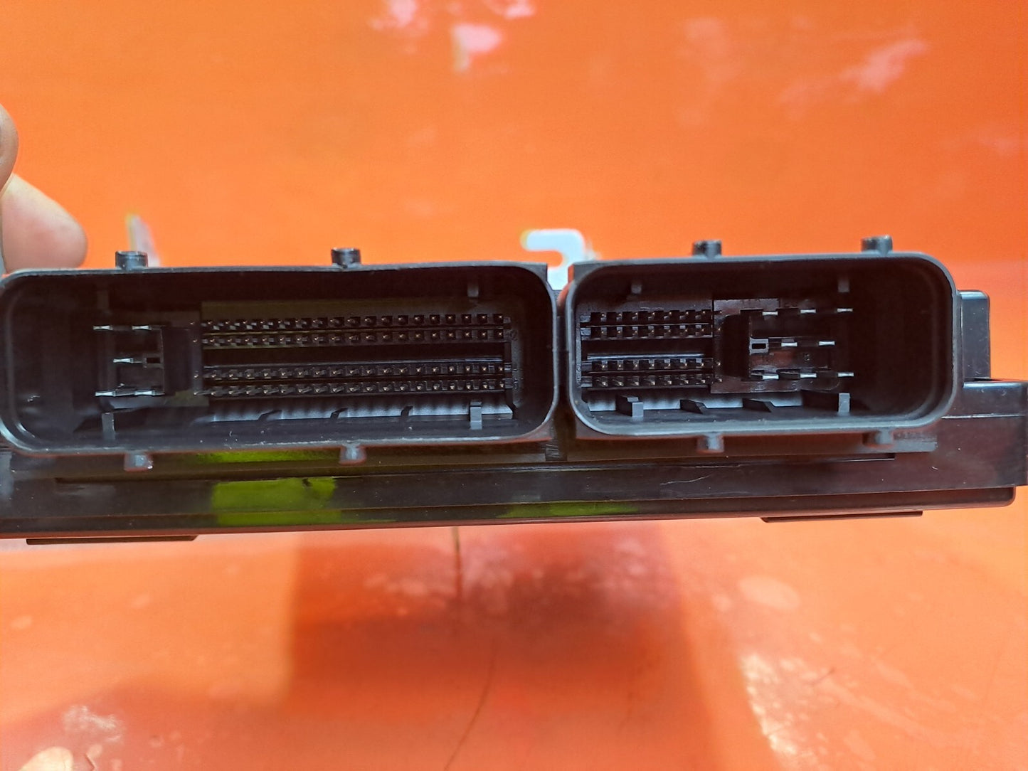 2015 SSANGYONG TIVOLI ELX 1.6P BCM Body Control Module 87110-35900 WARRANTY A221 - Image 7