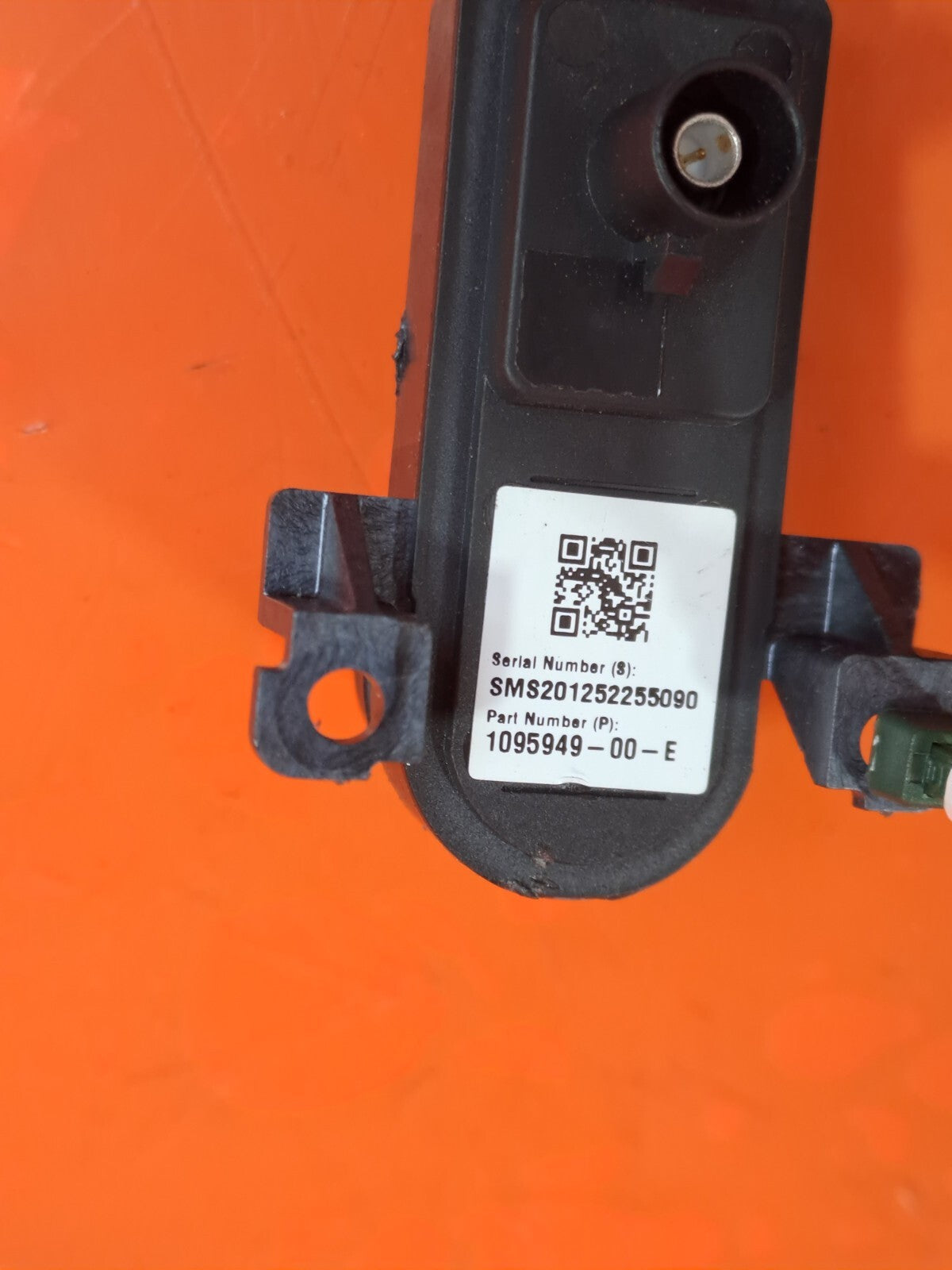 ✅2020 TESLA MODEL 3 TAILGATE REAR VIEW CAMERA 1095949-00-E + WARRANTY A266 - Image 9