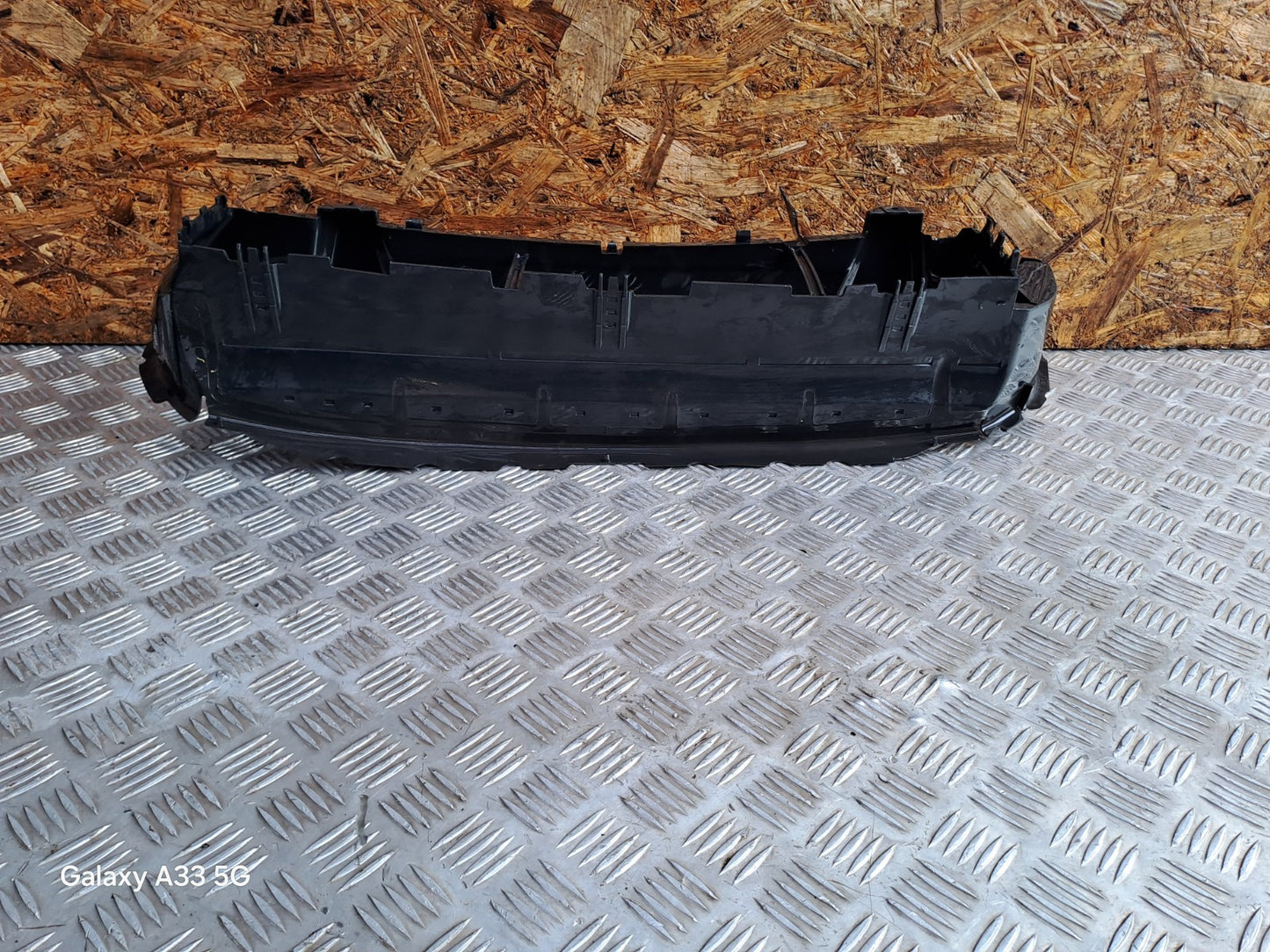 ✅Ford Puma St-Line 1.0 Petrol 2020 FRONT AIR INTAKE DUCT WSS-M4D670-B1 Warranty - Image 3