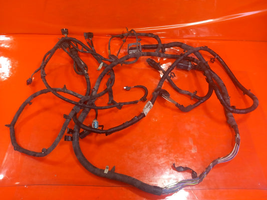 Ford Transit Custom 2.0 Diesel 2019 Under Van Wiring Loom Harness KK2T14406AMC - Image 2