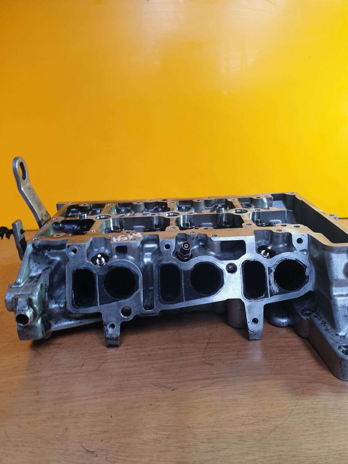 ✅2016 BMW 1 SERIES F20 1.5D CYLINDER HEAD 8513677 + WARRANTY A154 - Image 7