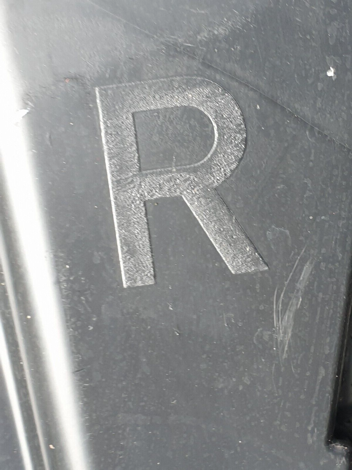 BMW 4 SERIES F33 420D SPORT 2.0 DIESEL 2018 REAR BUMPER RED & BRACKET SET A165 - Image 12