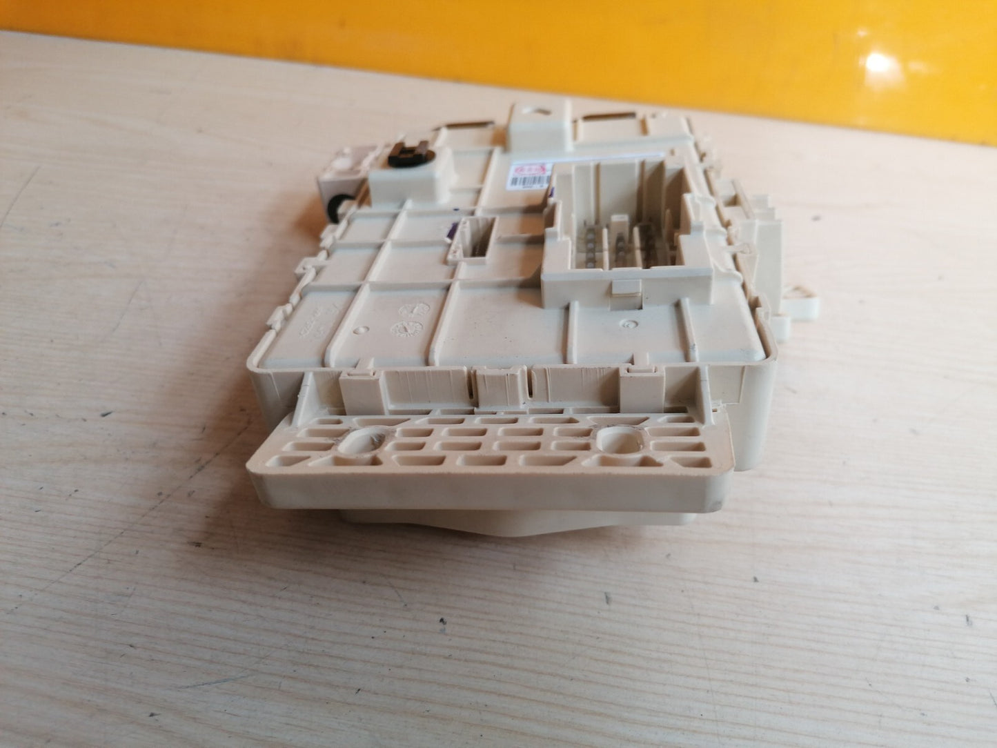 KIA SOUL MK2 1.6 PETROL 2016 FUSE BOX 91950B2562 X00 - Image 12