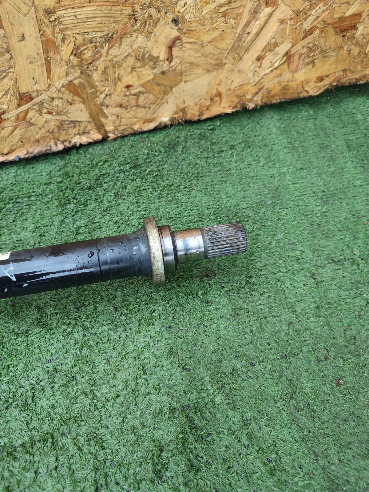 ✅2016 SSANGYONG TIVOLI XLV 1.6XDi FRONT RIGHT MANUAL DRIVESHAFT 41320-35200 A163 - Image 8