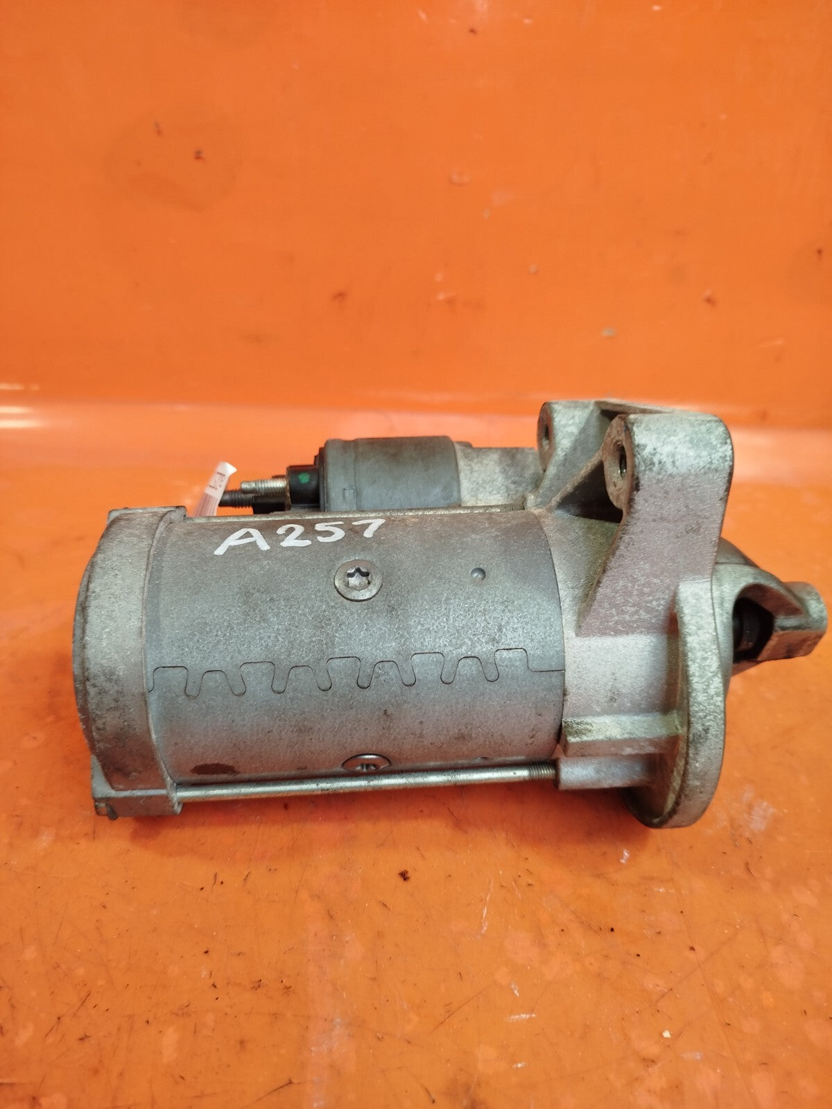 ✅Ford Focus (C 51) 2018 1.5 Diesel STARTER MOTOR H1B1-11000-GC Warranty A257 - Image 12