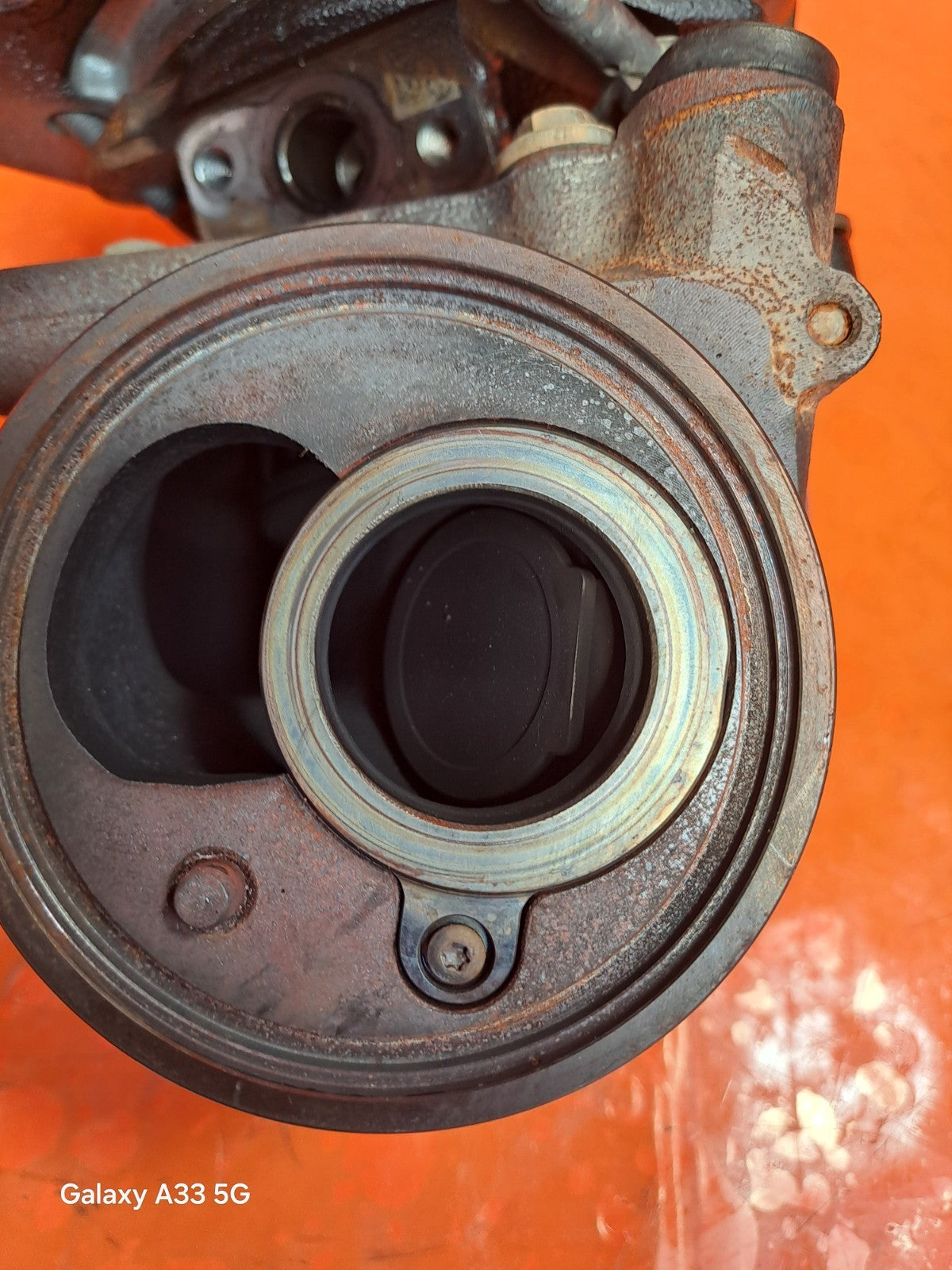 ✅BMW 220D M Sport F44 2 Series 2023 2.0 Diesel TWIN TURBOCHARGER 8584199 A293 - Image 11