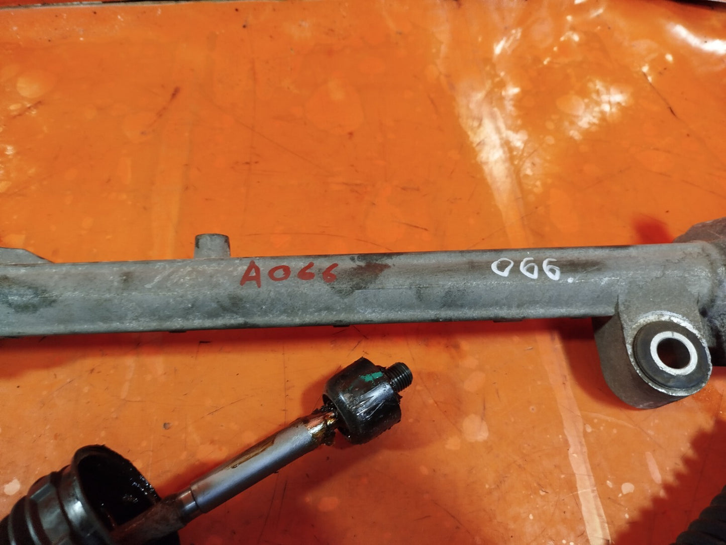 ✅FORD ECOSPORT 1.0 PETROL 2013-2022 STEERING RACK DN1C3A500BA KC18D200BC xAA - Image 7