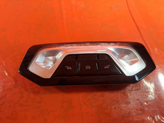 ✅BMW G20 318D M Sport 2.0 Diesel 2021 Interior Rear Roof Light 7910813 Warranty - Image 2