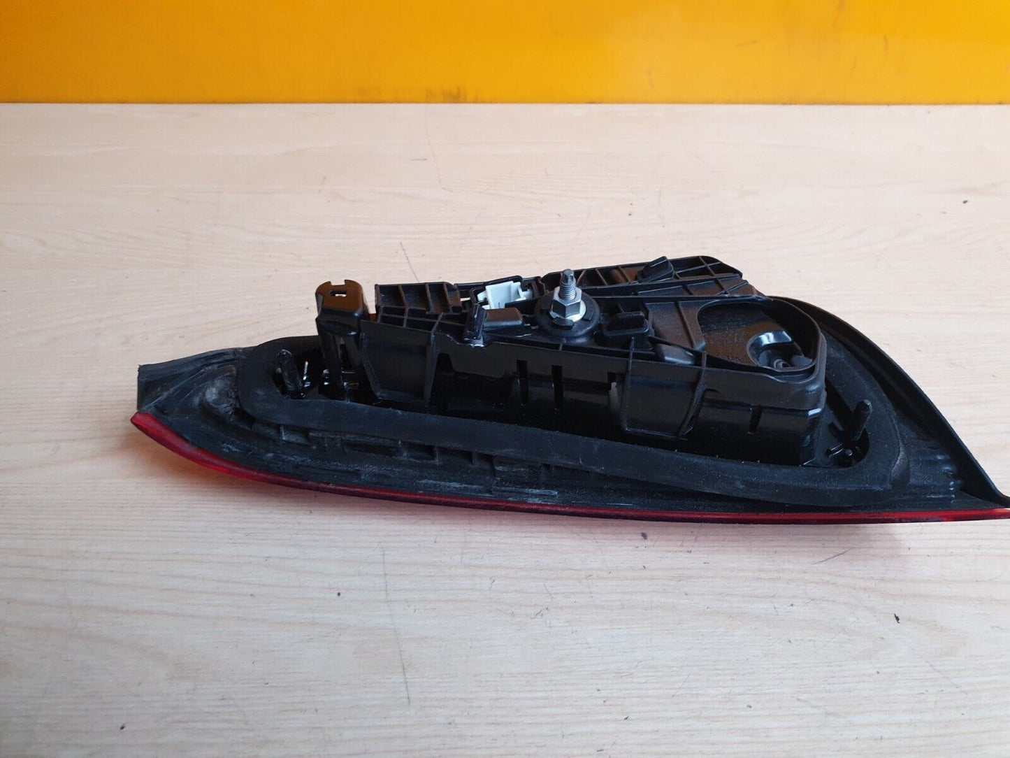 2019 MERCEDES A CLASS W177 REAR RIGHT INNER TAIL LED LIGHT A1779062000 X00