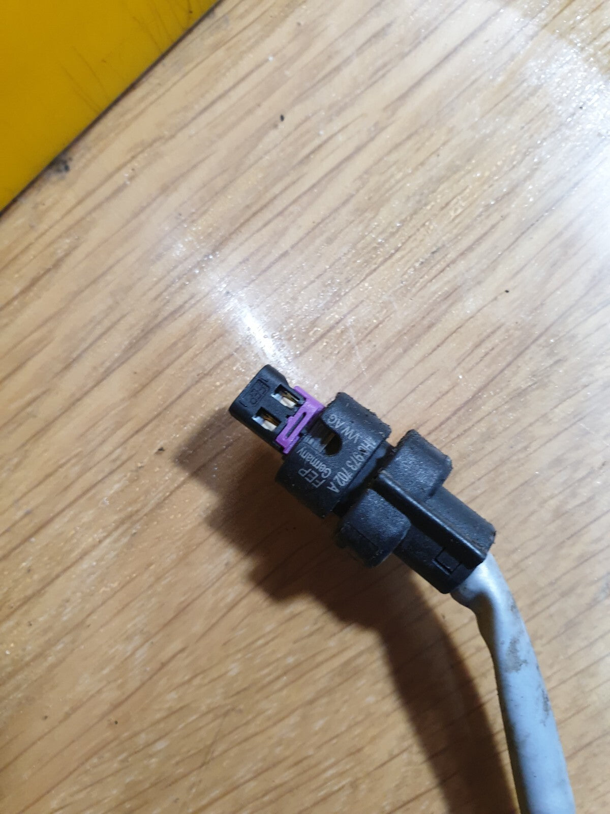 ✅SKODA FABIA MONTE CARLO 1.0 PETROL 2018 ENGINE WIRING LOOM HARNESS Warranty - Image 12