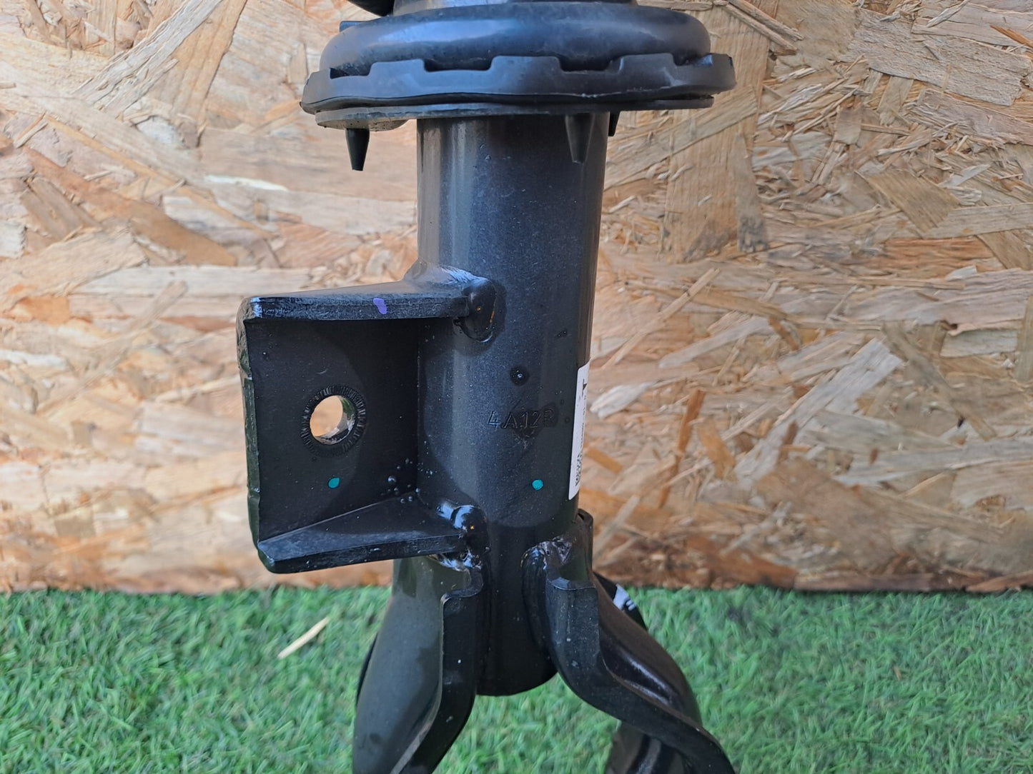 2024 TESLA MODEL 3 LONG FRONT RIGHT SUSPENSION SHOCK ABSORBER + WARRANTY A207 - Image 6