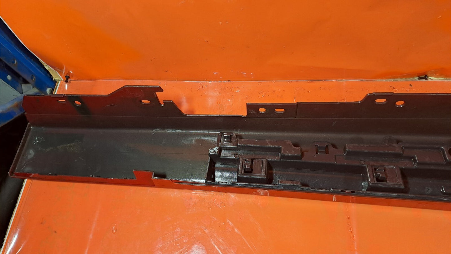 ✅BMW 3 SERIES F30 F31 LEFT SIDE SILL SKIRT RED 7256911 + WARRANTY xAA - Image 11