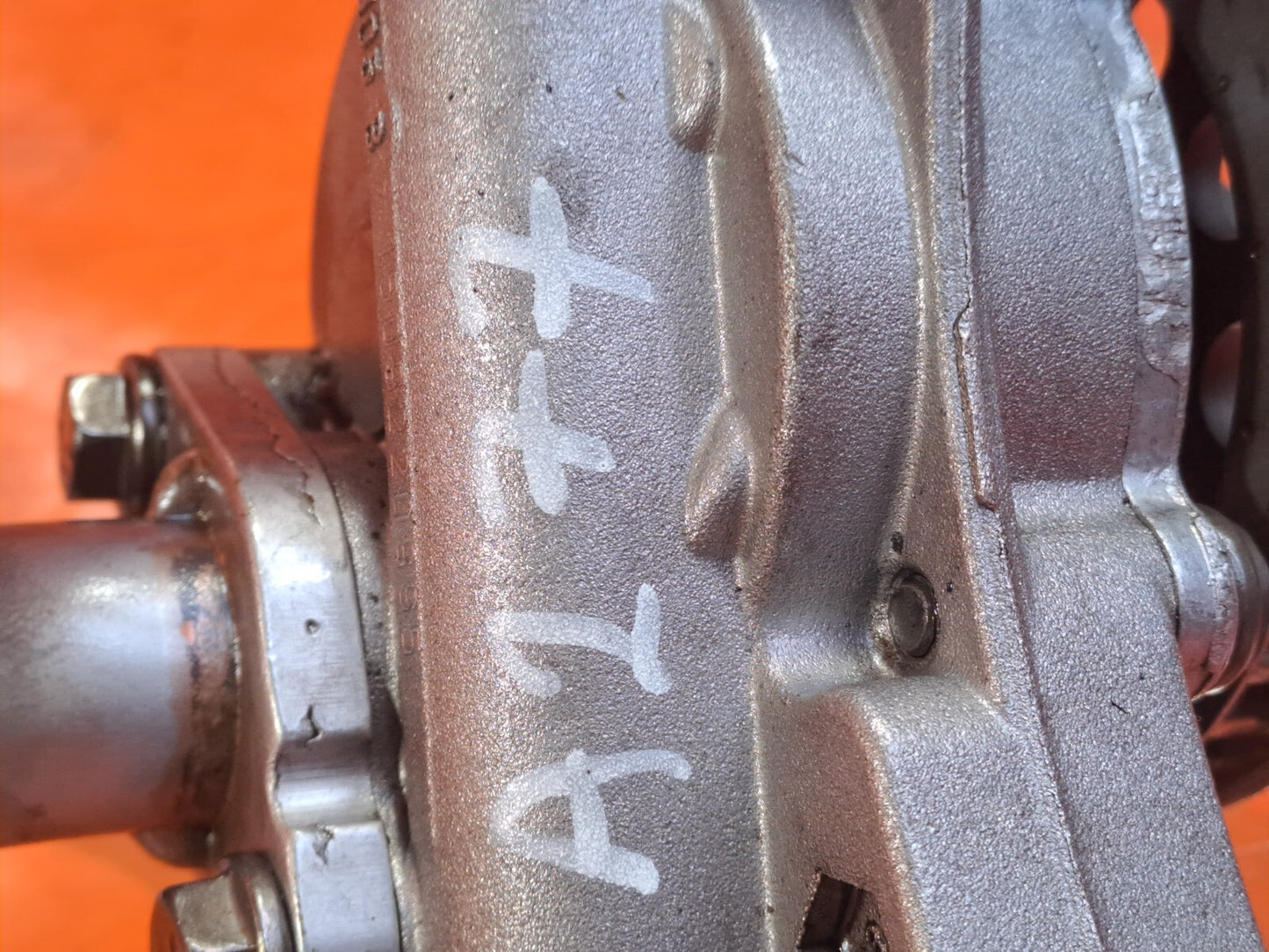 ✅Volkswagen Crafter Cr35 2017 2.0 Diesel OIL PUMP 03L115105B 03L115263 Warranty - Image 8