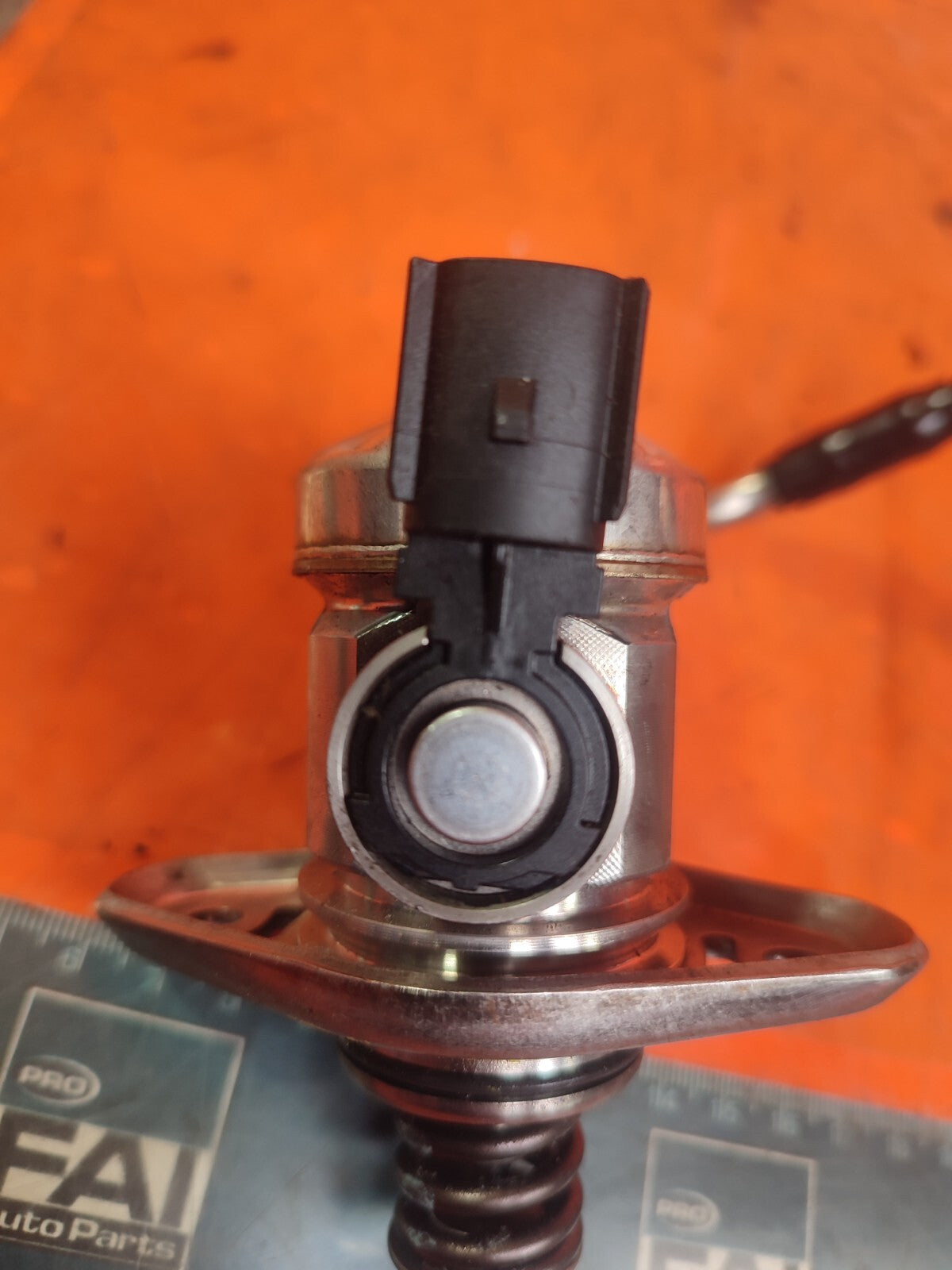✅2020 FORD FIESTA ACTIVE 1.0P HIGH PRESSURE FUEL PUMP H6BG9D376AB +WARRANTY A247 - Image 7