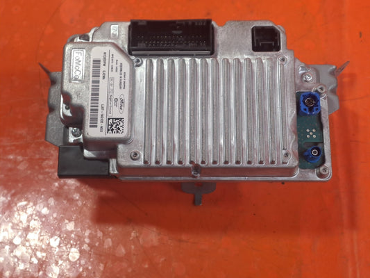 ✅FORD KUGA ST-LINE X 2.5 PETROL 2023 SAT NAV CONTROL MODULE LJ6T14G532NGD A333 - Image 2