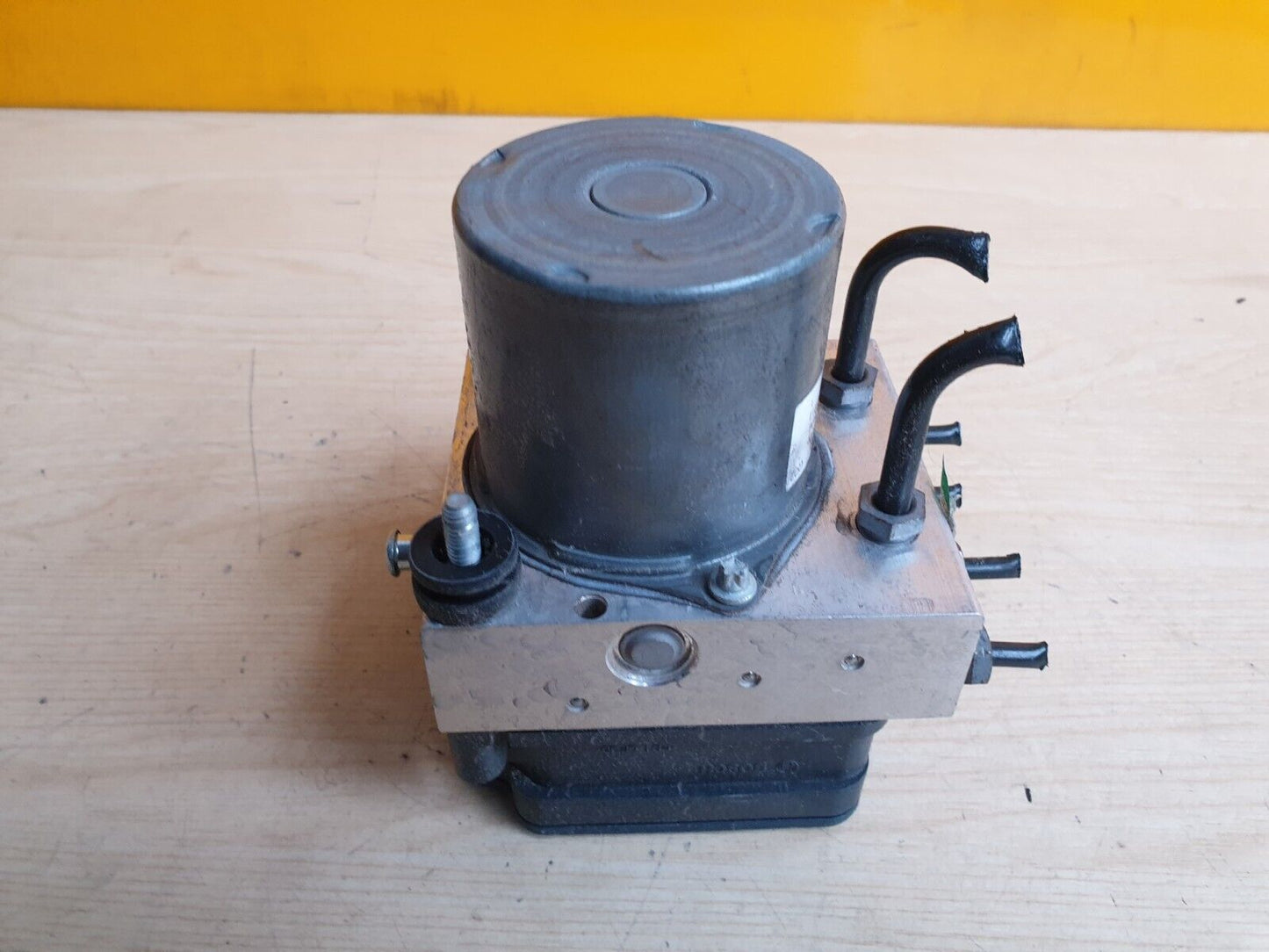 2021 MERCEDES A200 W177 1.3 PETROL ABS PUMP CONTROL MODULE A1779007805 A067