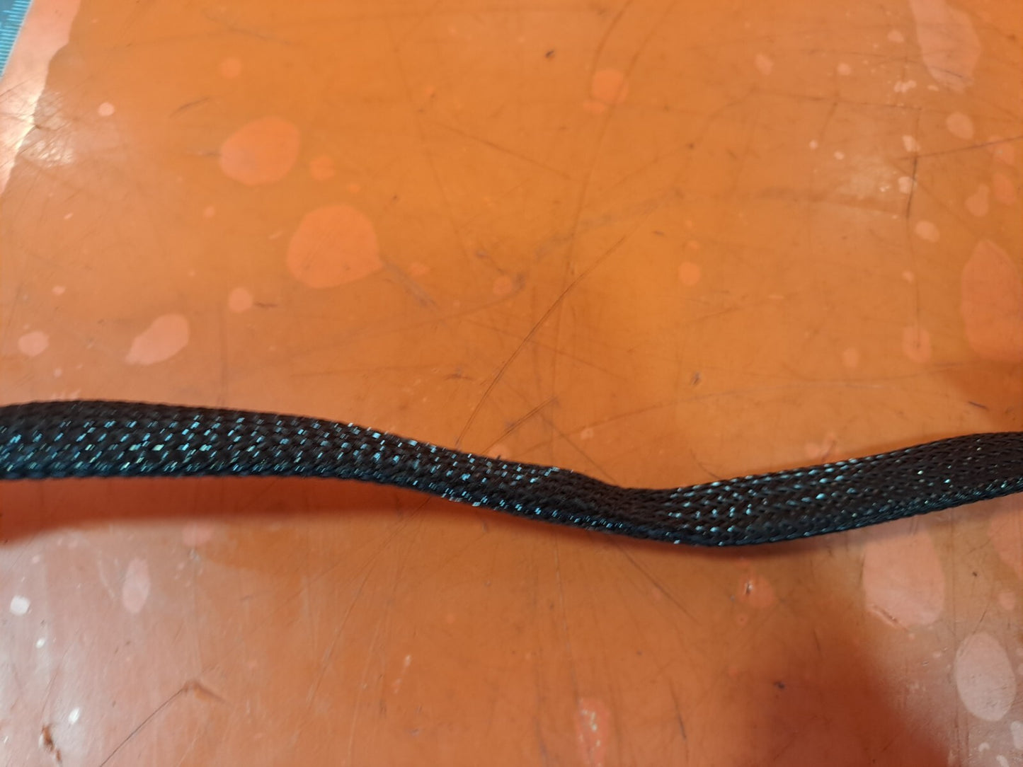TESLA MODEL 3 LONG 2024 GROUND CABLE 1070979-00-G Warranty A207 - Image 4