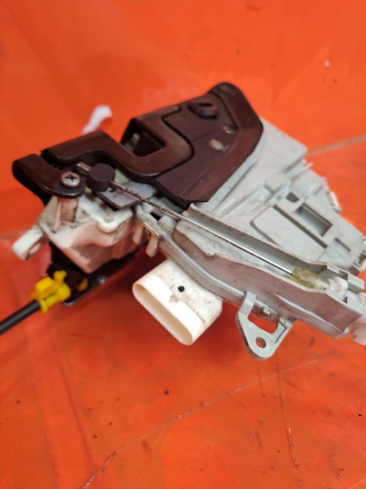 ✅Audi Q5 S Line 2012 2.0 Diesel REAR LEFT DOOR LOCK 8K0839015C Warranty A291 - Image 12