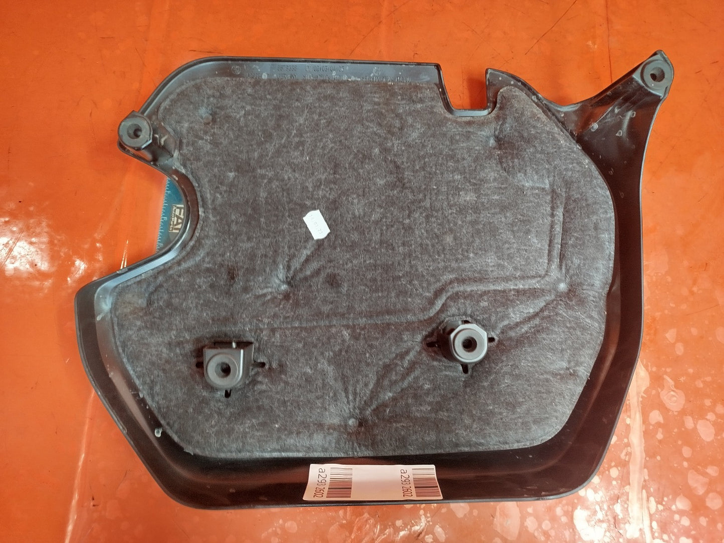 ✅2023 BMW 2 SERIES M SPORT F44 2.0D ENGINE TOP COVER 8579535 + WARRANTY A293 - Image 10