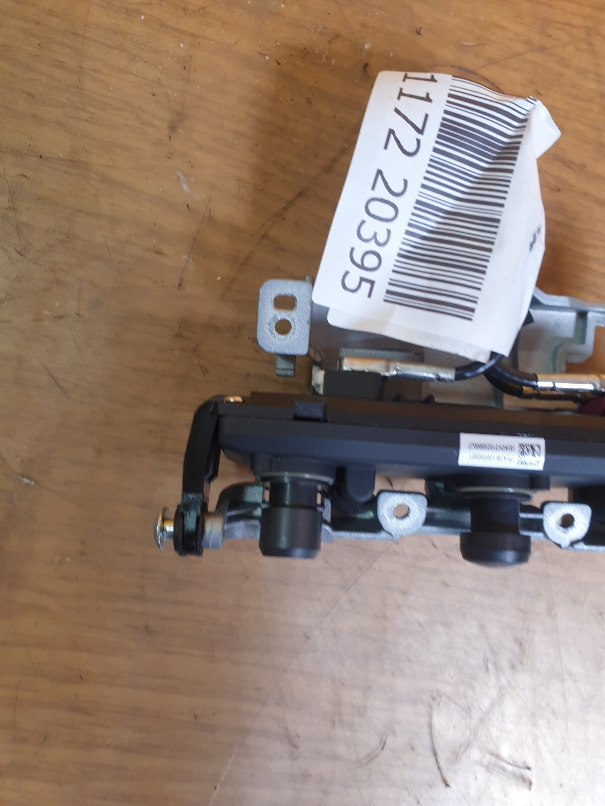 ✅2022 TESLA MODEL Y FRONT TRIPLE CAMERA A18-105030301 - Image 8
