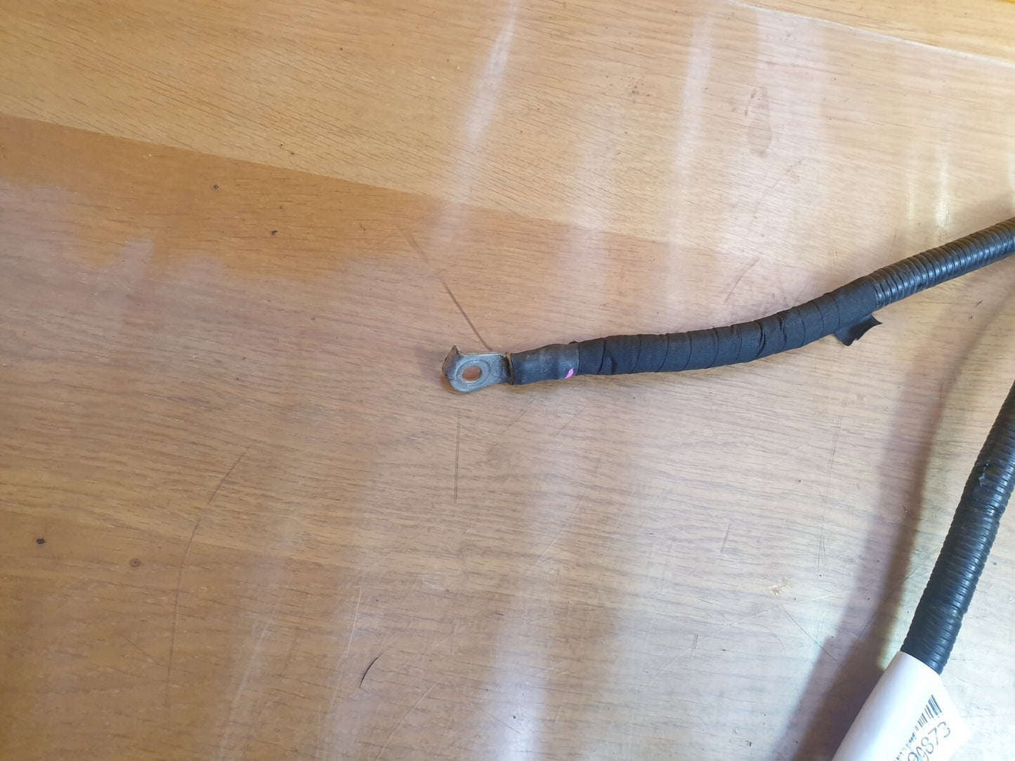 ✅2022 RANGE ROVER EVOQUE L551 BATTERY POSITIVE CABLE L8D214N170CB +WARRANTY A169 - Image 6