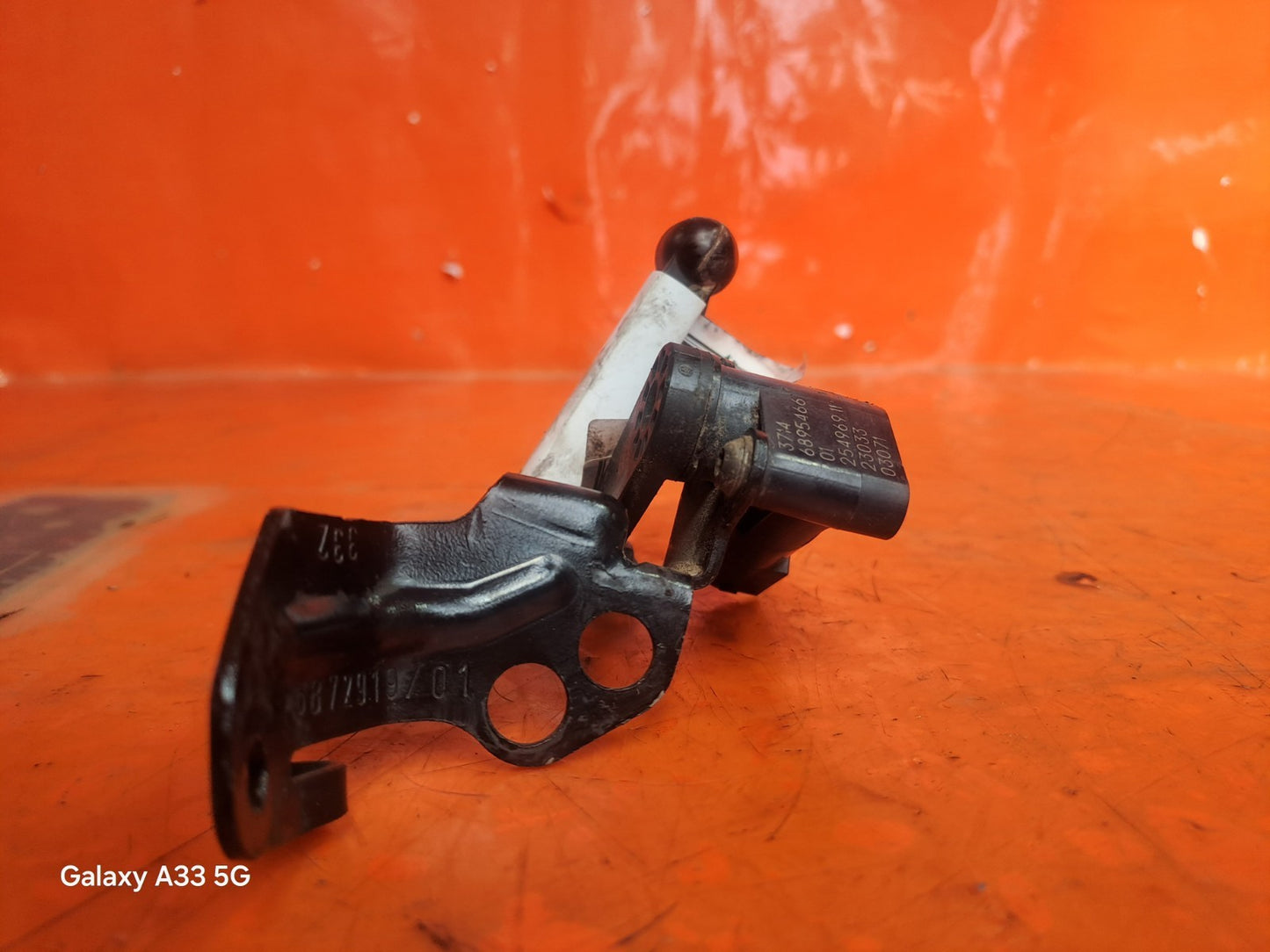 ✅BMW 220D M Sport F44 2 Series 2023 2.0 Diesel HEADLIGHT LEVEL CONTROL MODULE - Image 2