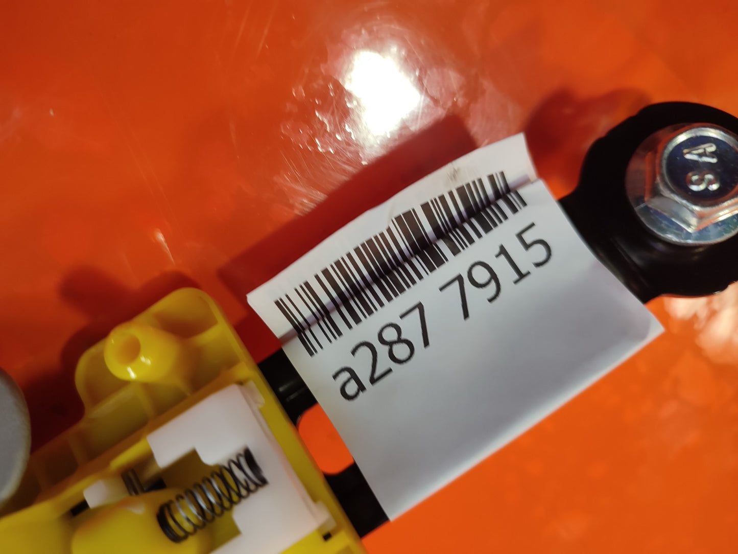 ✅KIA SPORTAGE MK3 1.7 DIESEL 2014 FRONT LEFT SEAT BELT 88810-3U210ED Warranty - Image 12