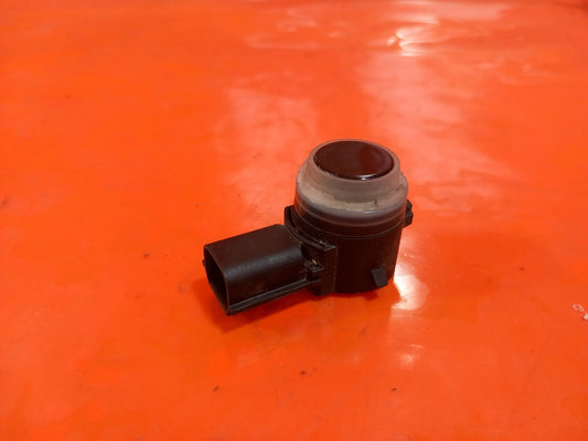 Ford Puma ST 1.5 Petrol 2023 Front Rear Parking Sensor Black HU5T15K859AAW A307 - Image 2