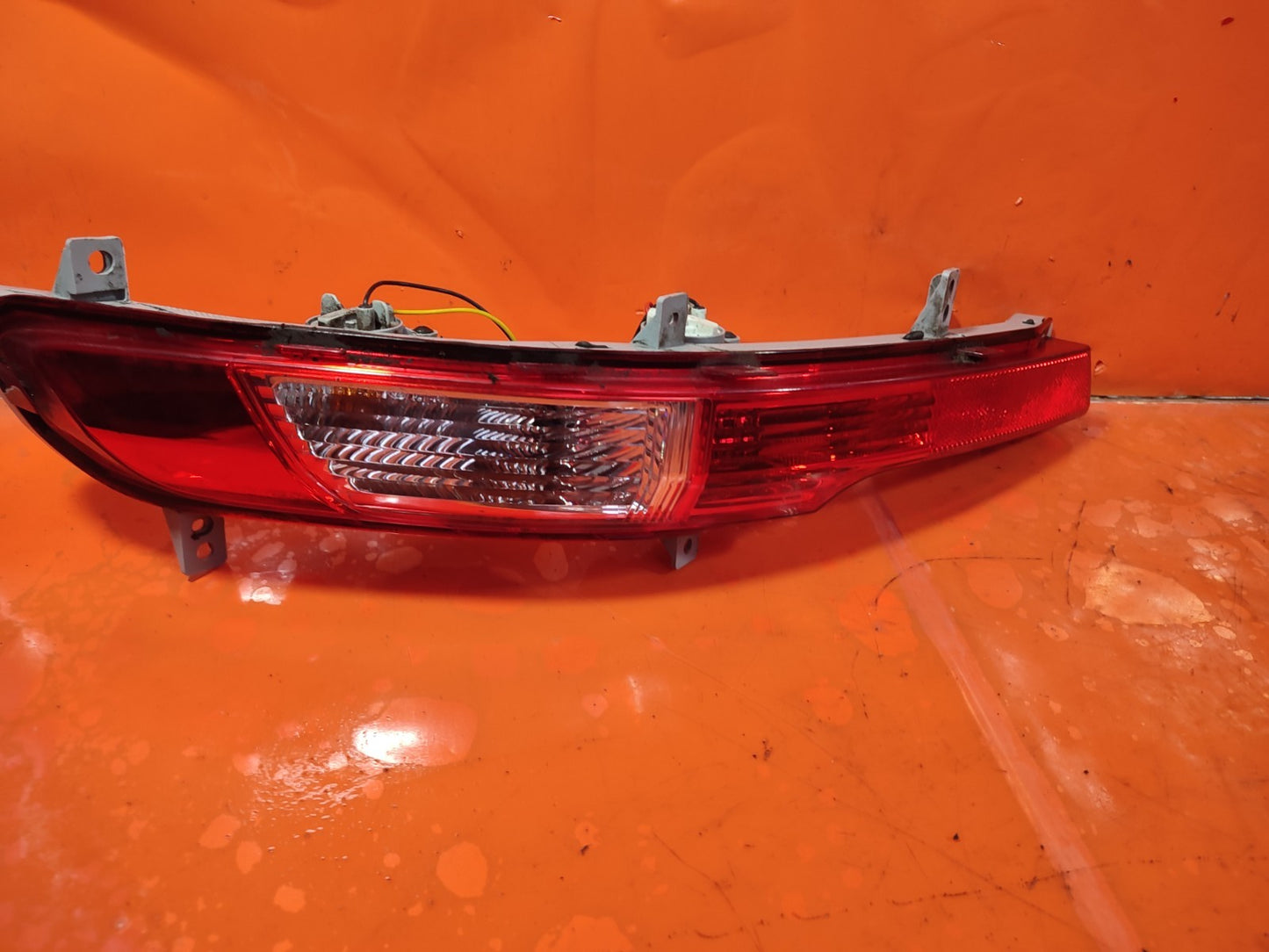 ✅KIA SPORTAGE MK3 1.7 DIESEL 2014 REAR RIGHT FOG LIGHT 92406-3U3 Warranty A287 - Image 1