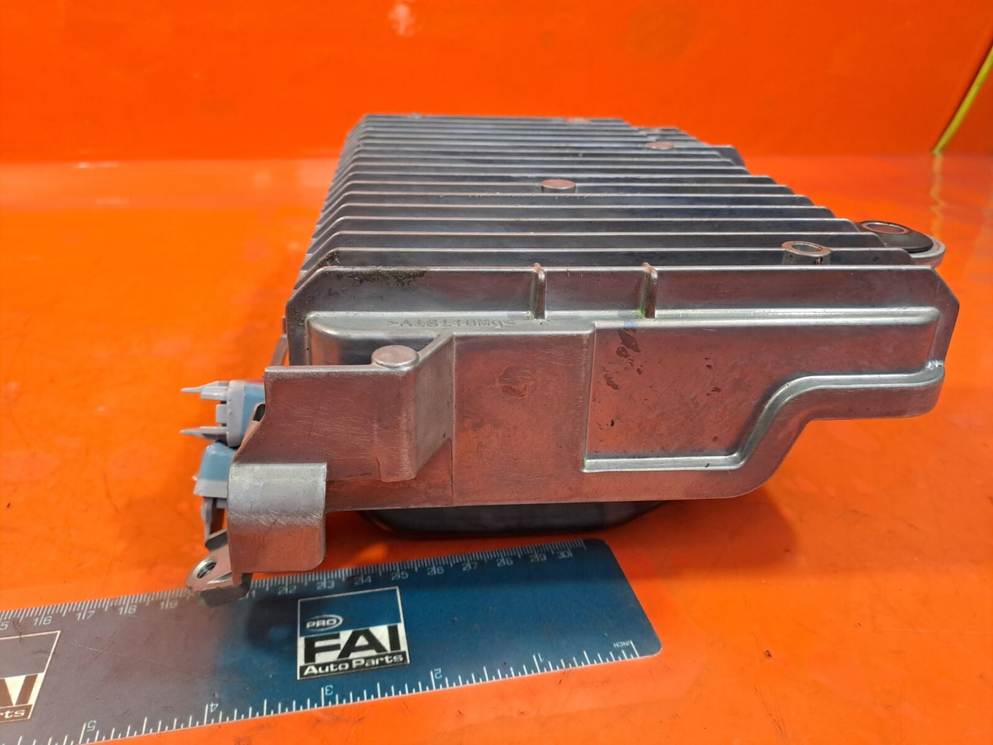 TESLA MODEL 3 LONG 2024 FRONT BODY COMFORT CONTROL UNIT 1497319-00-E Warranty - Image 5