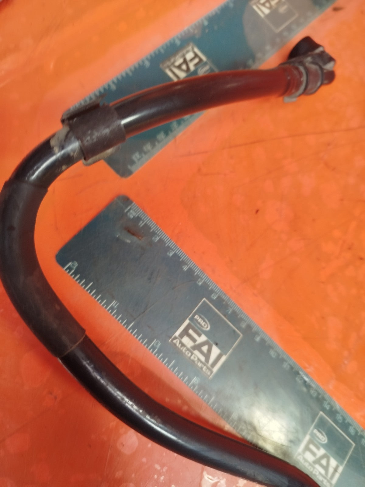 ✅2023 BMW 2 SERIES M SPORT F44 BRAKE VACUUM PIPE 5A01FC4 + WARRANTY A293 - Image 3