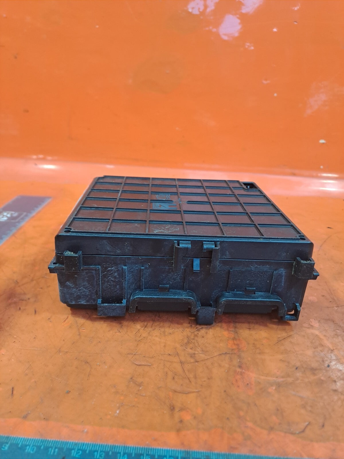 ✅2018-2025 FORD FOCUS MK4 ECOBLUE 1.5D FUSE BOX JX6T-14D068-AD + WARRANTY A242 - Image 4
