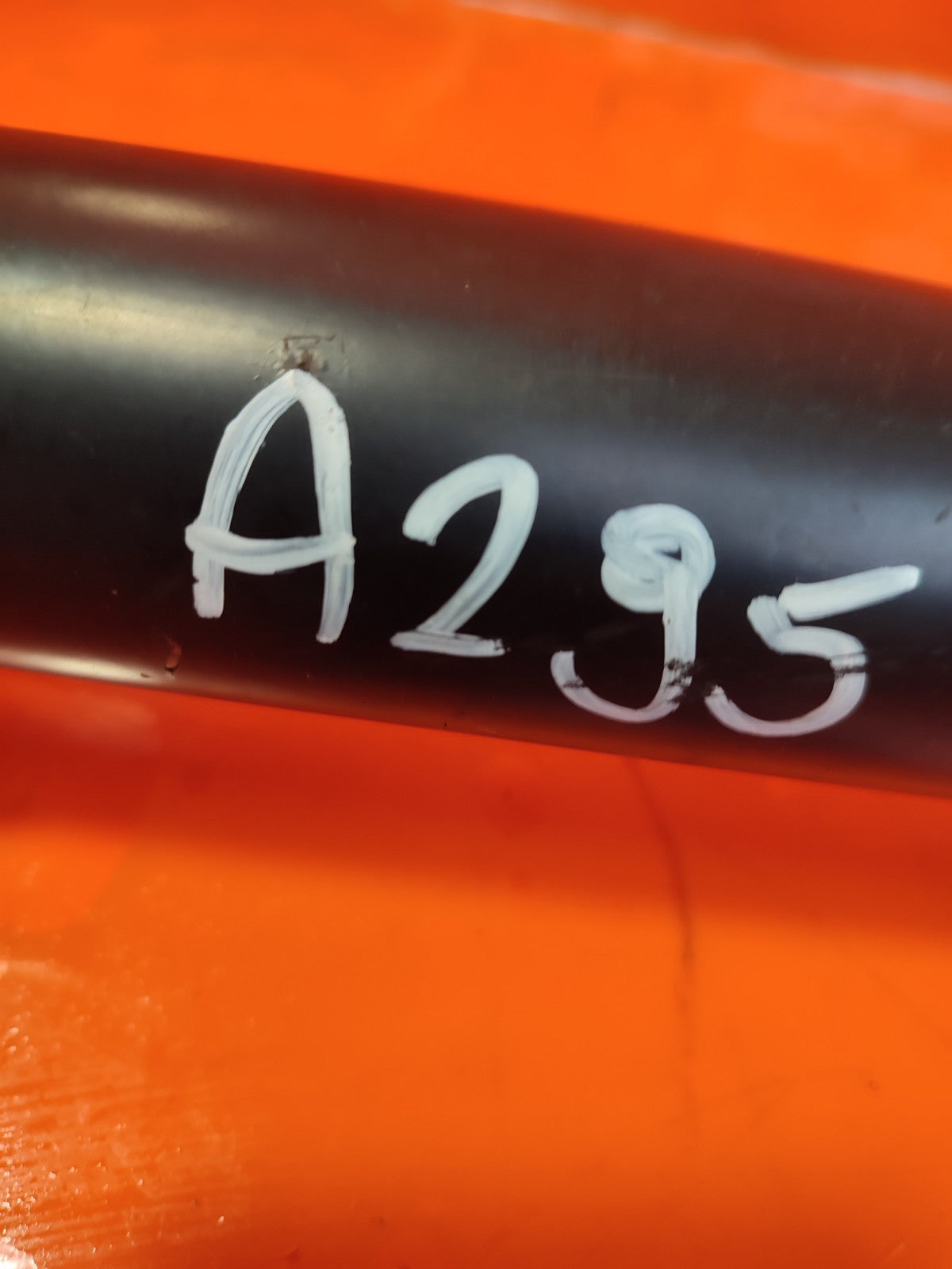 ✅Audi Q7 S Line Quattro 2007 3.0 Diesel FRONT PROPSHAFT 7L6521101H Warranty A295 - Image 2