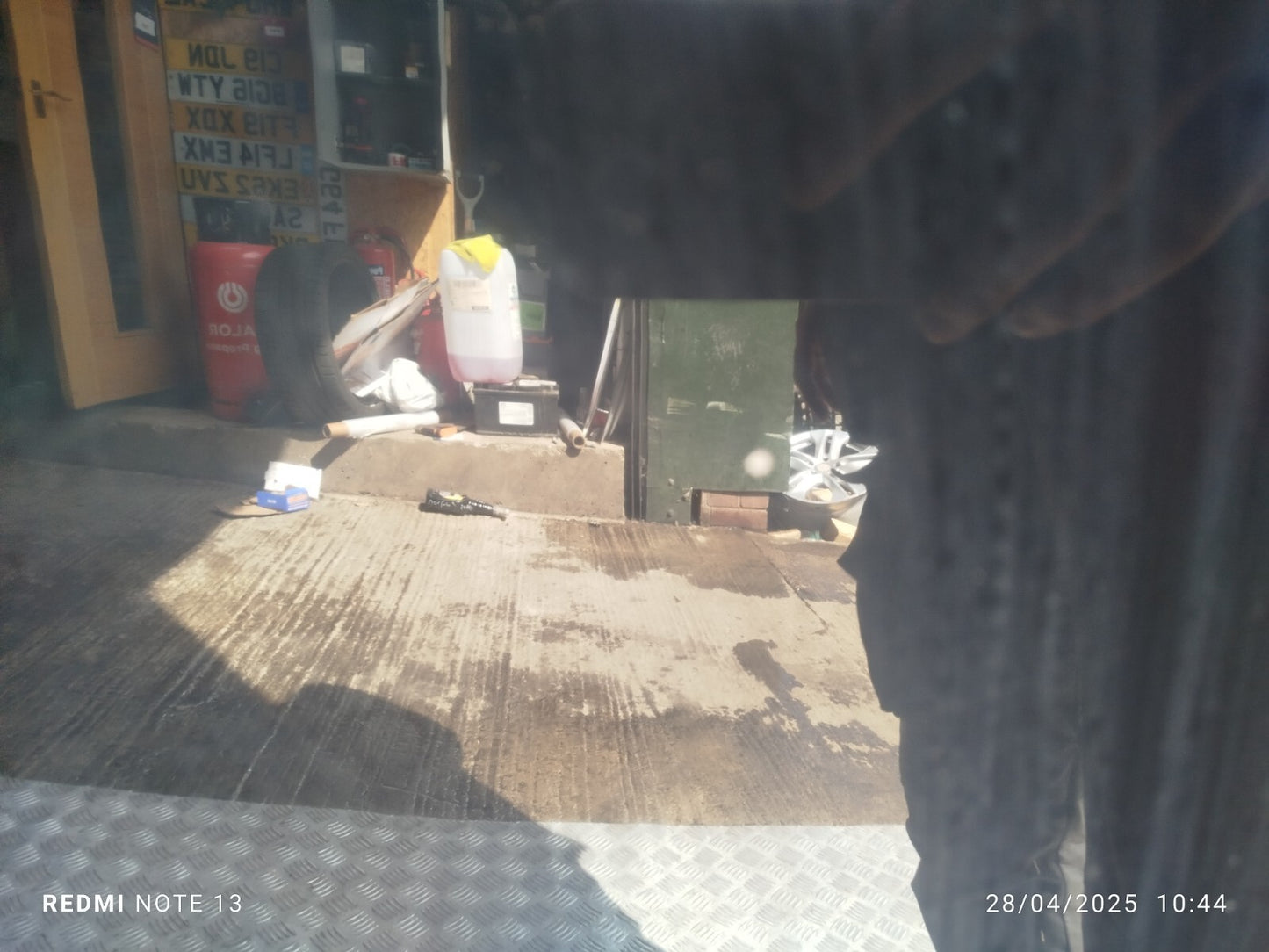 ✅2011 MERCEDES E CLASS W212 2.1D BONNET HOOD BLACK 197 + WARRANTY A269 - Image 8