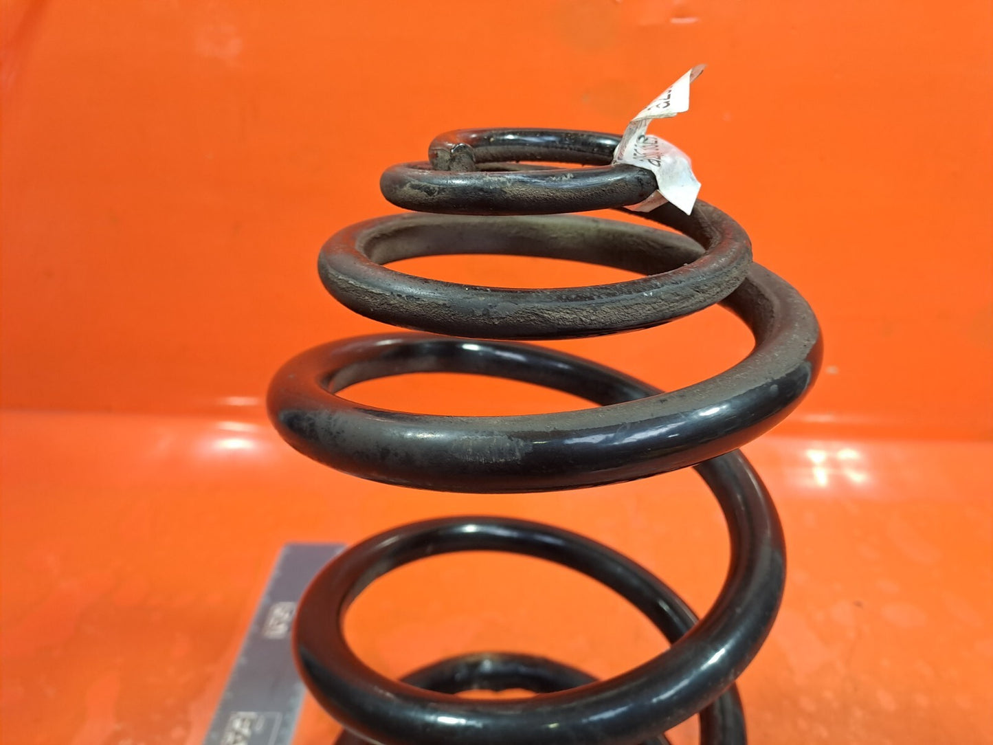 ✅Renault Trafic III 2016 1.6 Diesel REAR SUSPENSION COIL SPRING Warranty A256 - Image 9
